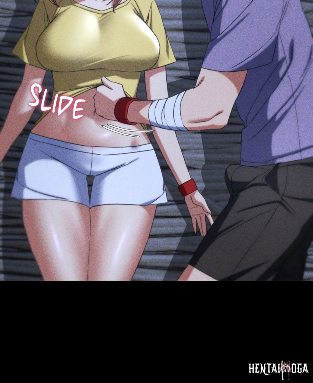 Seniors of Class 5 Seniors of Class 5 Chapter 50 - Page 79