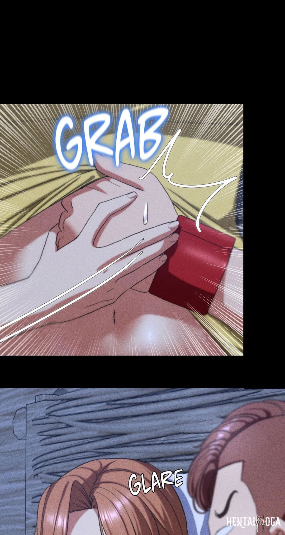 Seniors of Class 5 Seniors of Class 5 Chapter 50 - Page 80