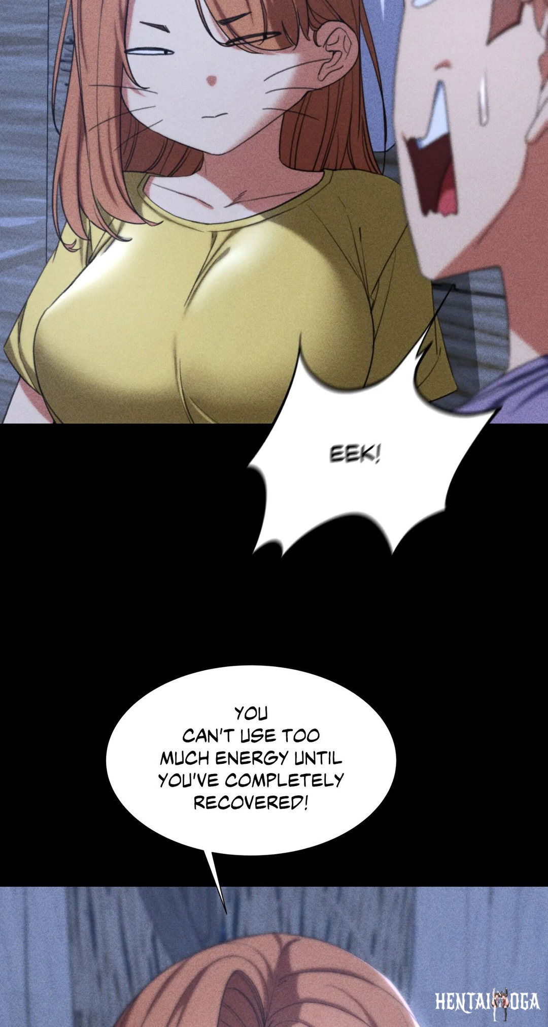 Seniors of Class 5 Seniors of Class 5 Chapter 50 - Page 81