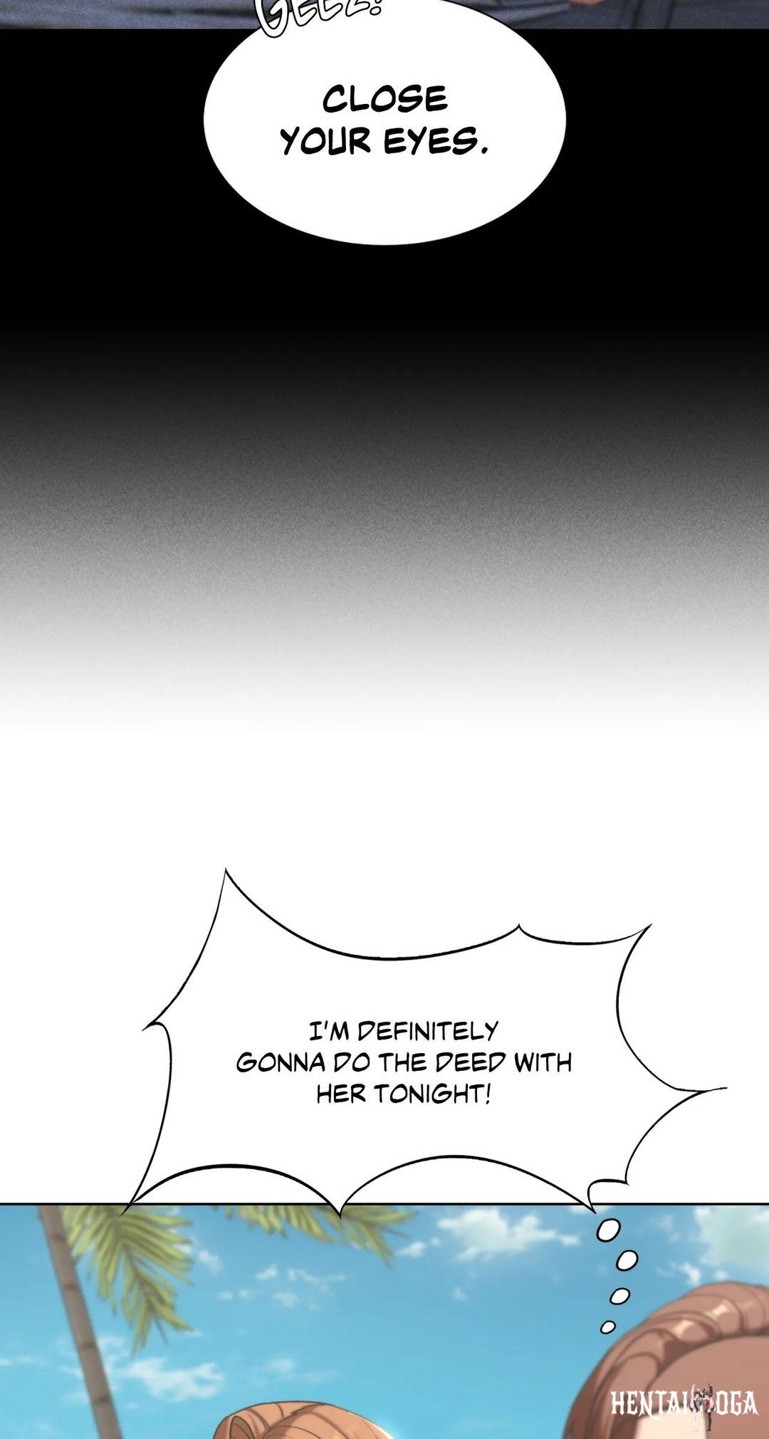 Seniors of Class 5 Seniors of Class 5 Chapter 50 - Page 84