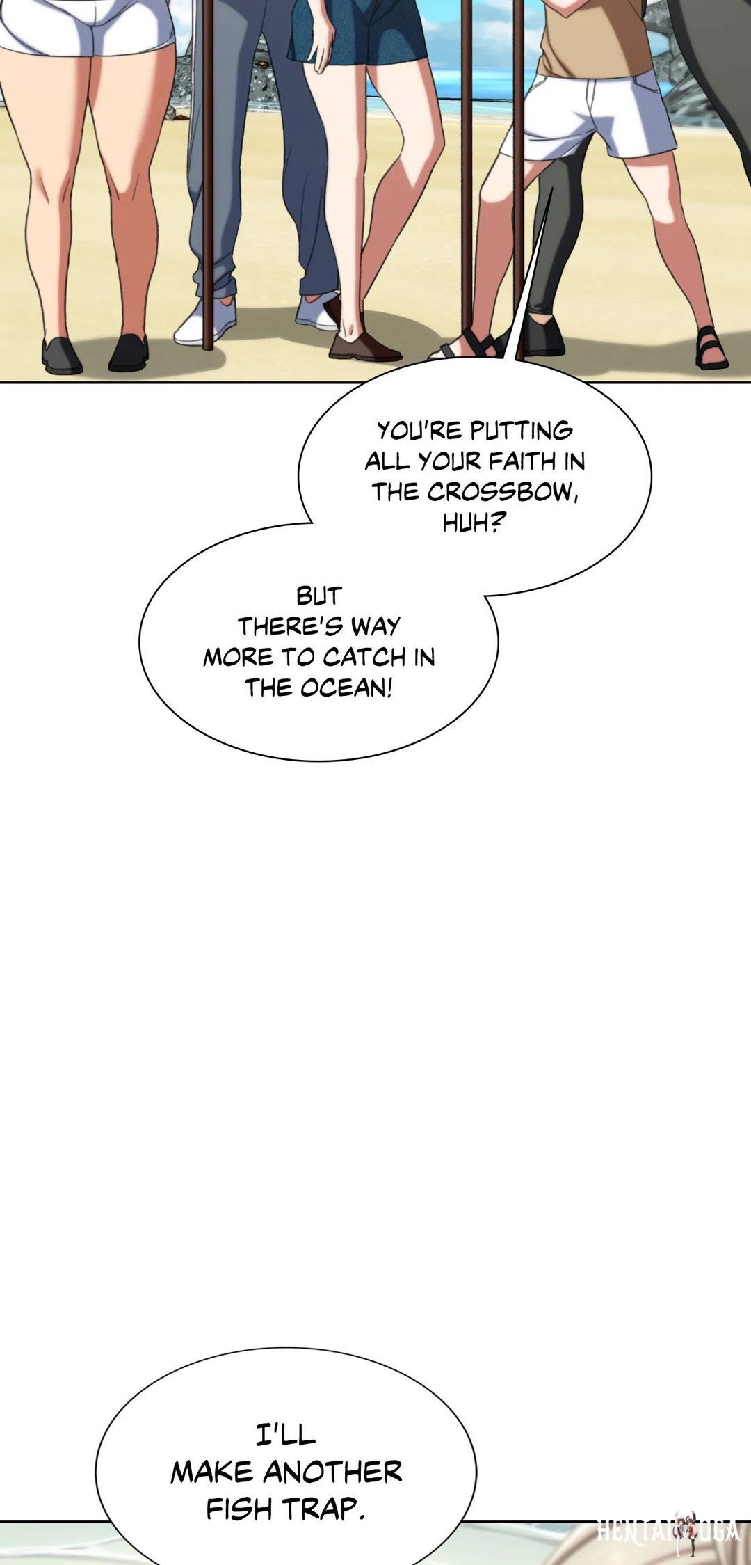 Seniors of Class 5 Seniors of Class 5 Chapter 50 - Page 88