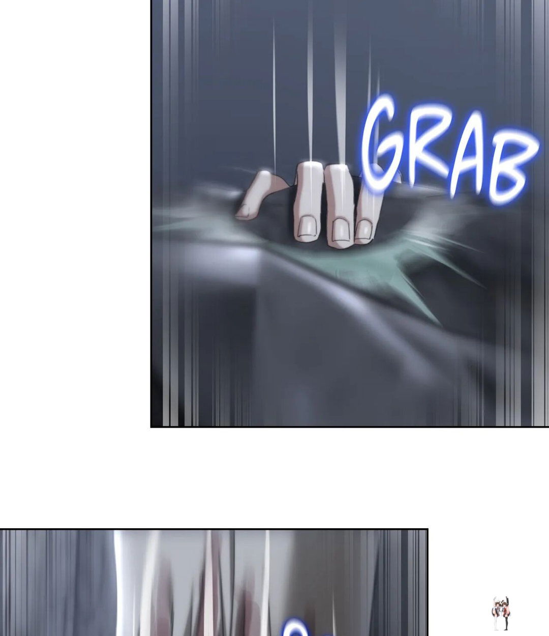 Seniors of Class 5 Seniors of Class 5 Chapter 50 - Page 9