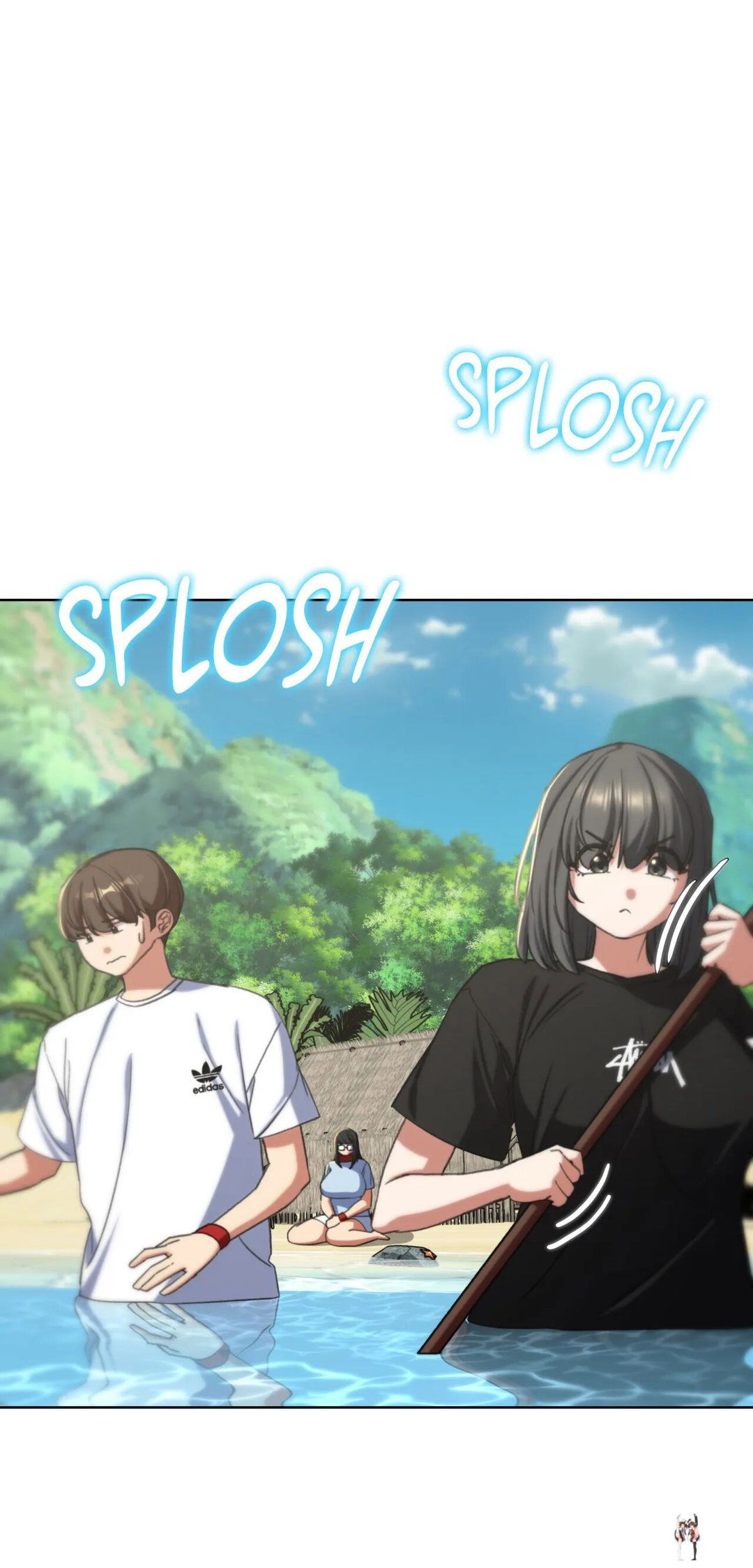 Seniors of Class 5 Seniors of Class 5 Chapter 50 - Page 90