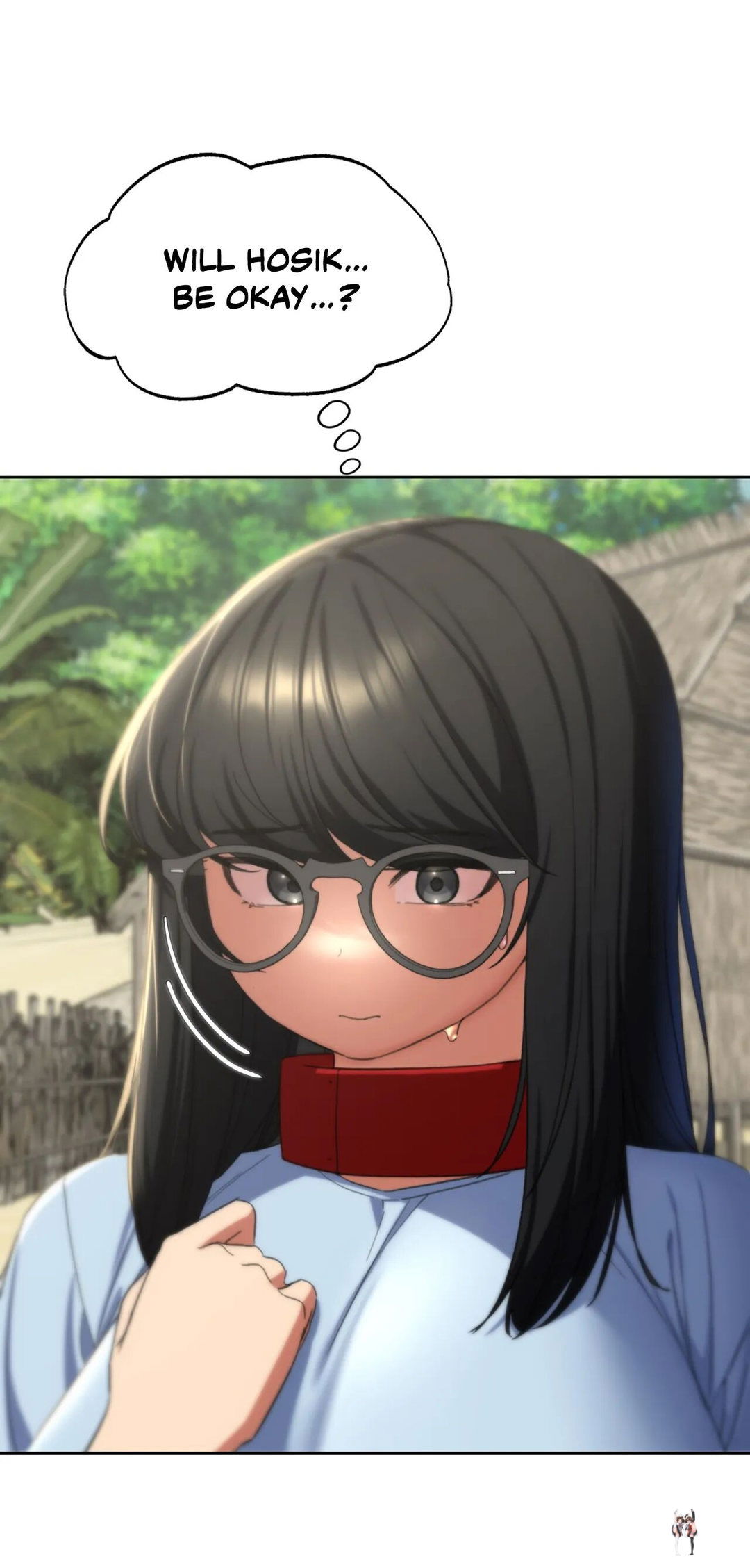 Seniors of Class 5 Seniors of Class 5 Chapter 50 - Page 91