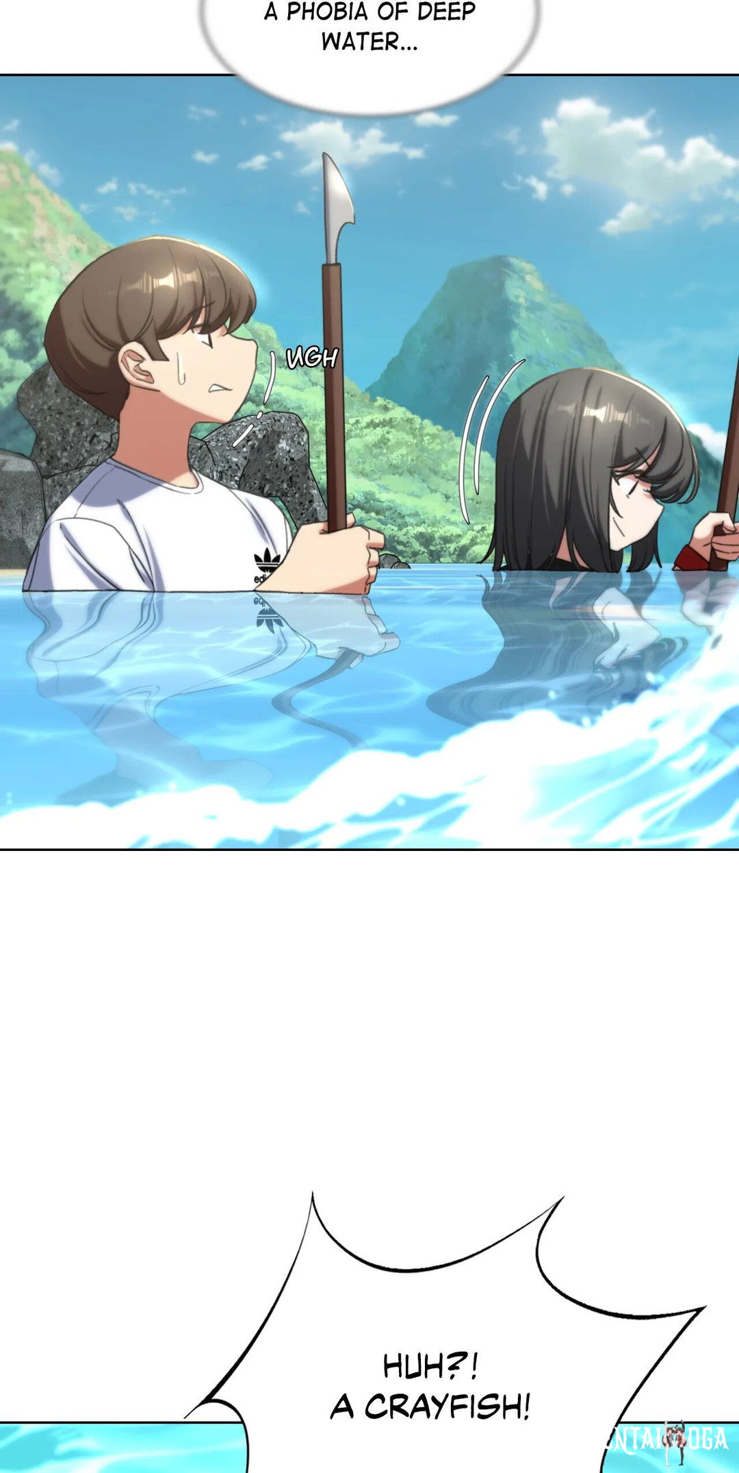 Seniors of Class 5 Seniors of Class 5 Chapter 50 - Page 94