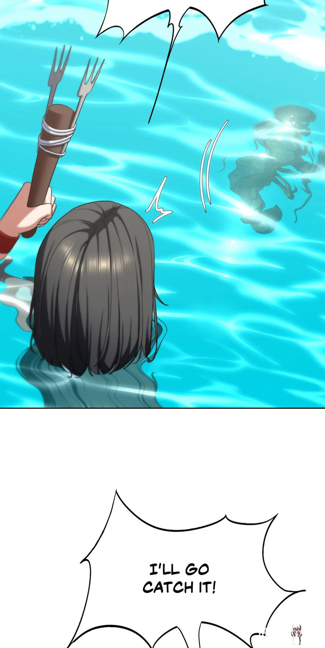 Seniors of Class 5 Seniors of Class 5 Chapter 50 - Page 95