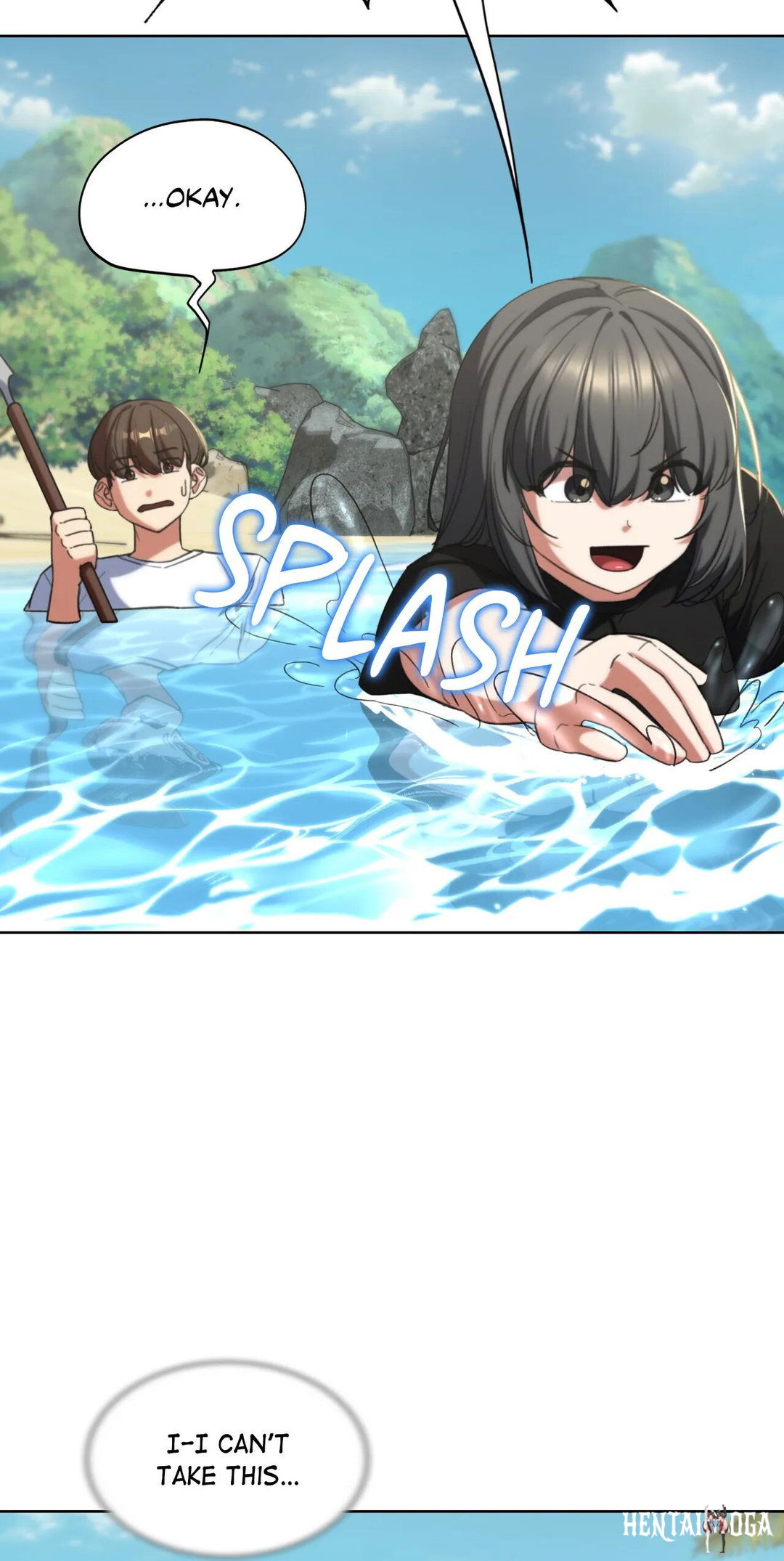 Seniors of Class 5 Seniors of Class 5 Chapter 50 - Page 96