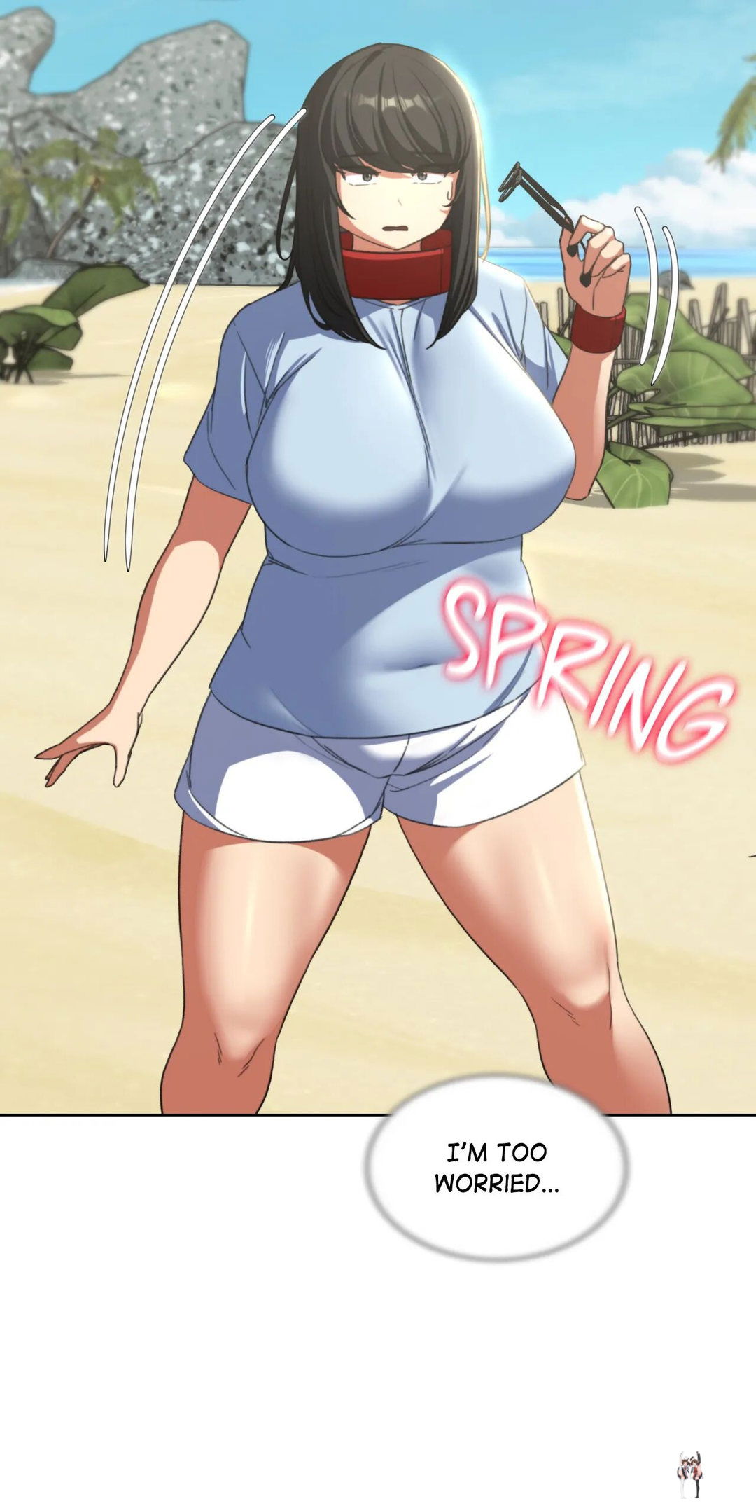 Seniors of Class 5 Seniors of Class 5 Chapter 50 - Page 97