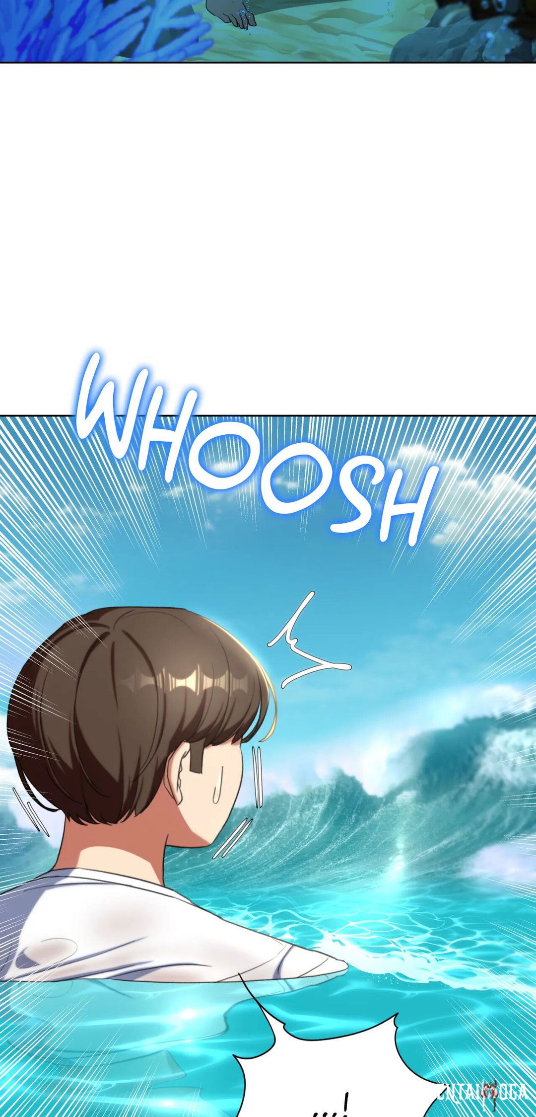 Seniors of Class 5 Seniors of Class 5 Chapter 50 - Page 99