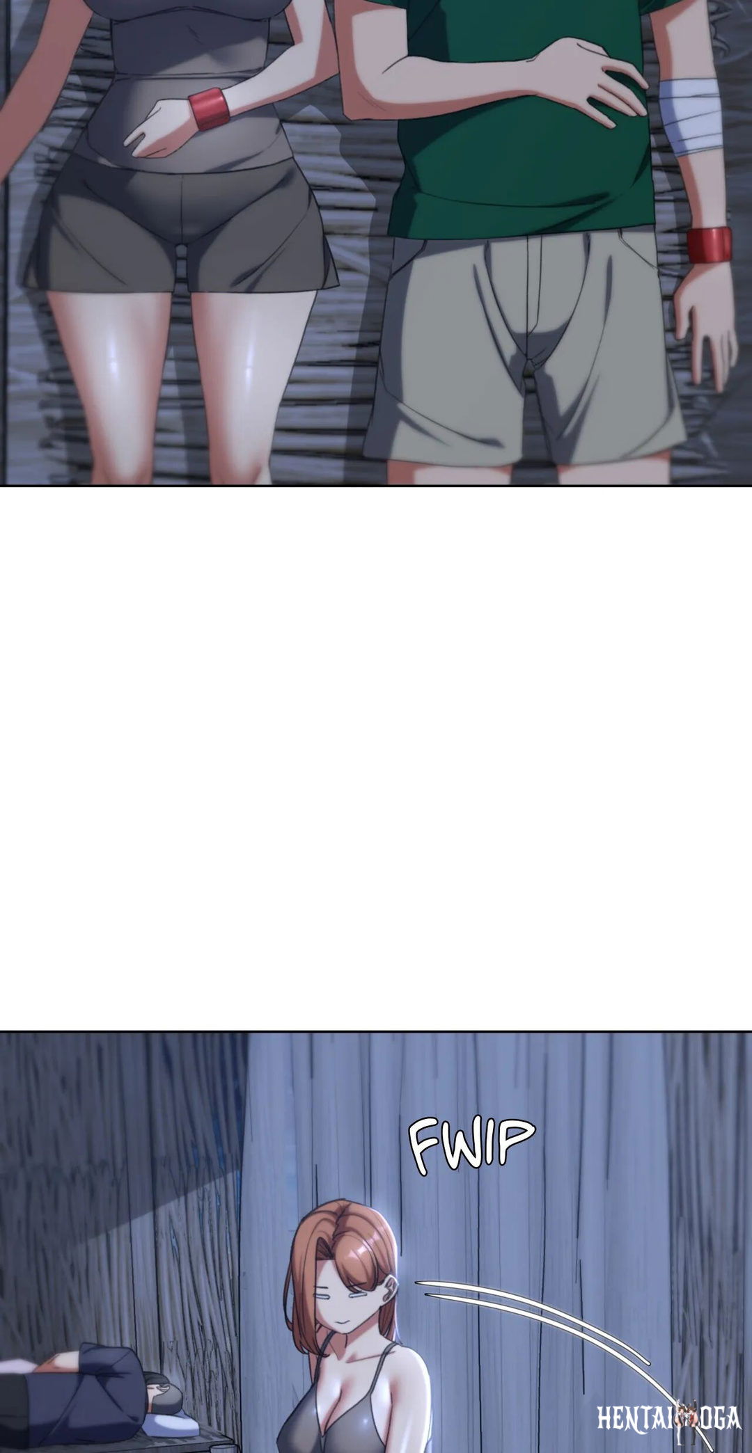 Seniors of Class 5 Seniors of Class 5 Chapter 51 - Page 100