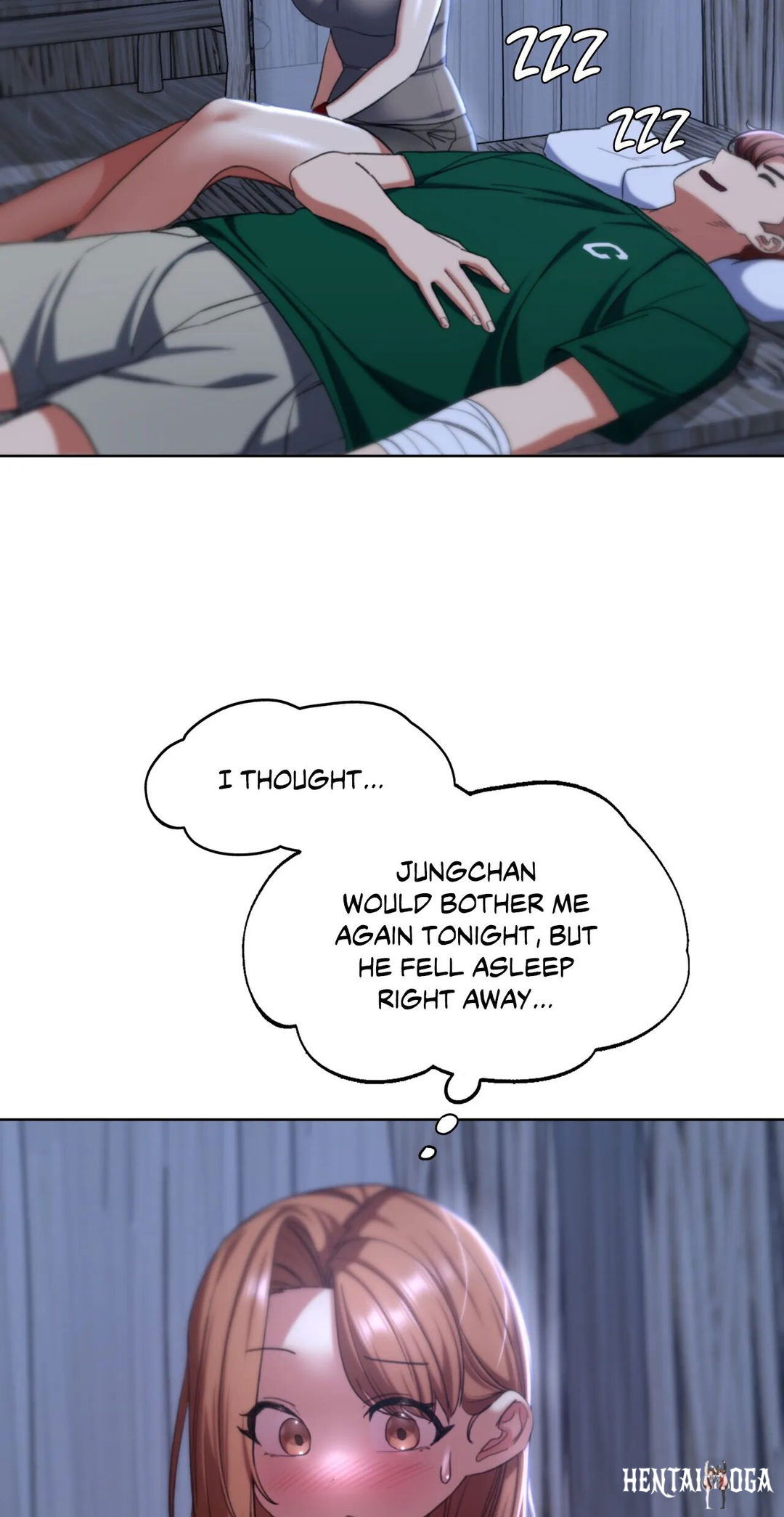 Seniors of Class 5 Seniors of Class 5 Chapter 51 - Page 101