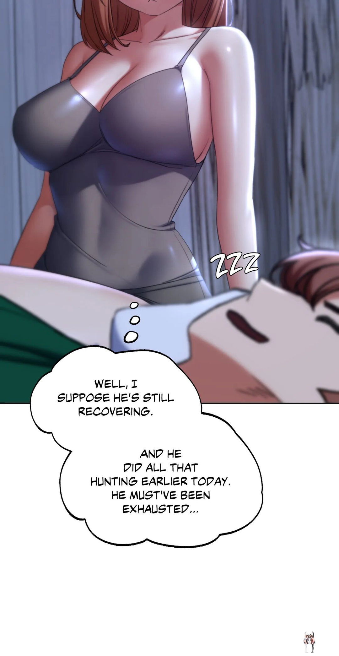 Seniors of Class 5 Seniors of Class 5 Chapter 51 - Page 102