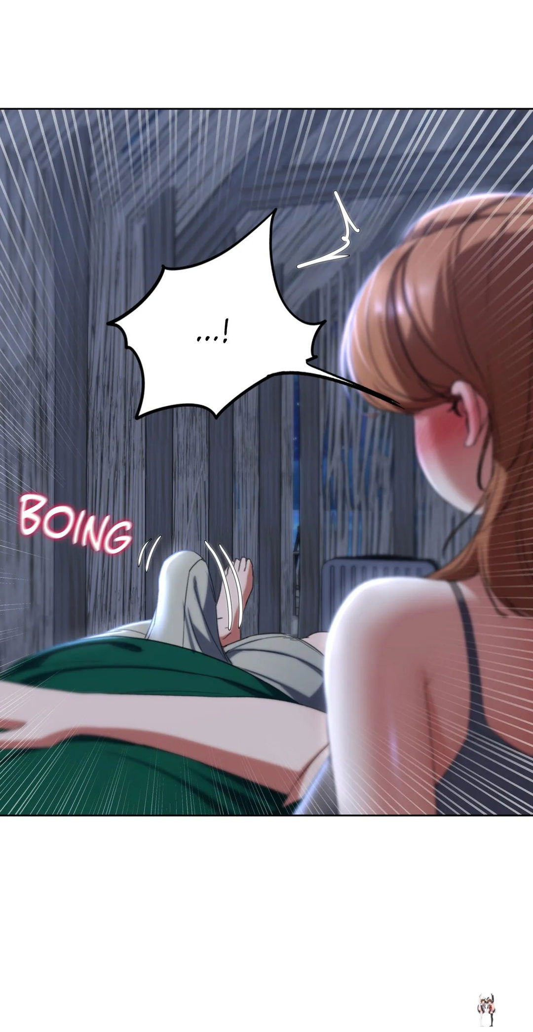 Seniors of Class 5 Seniors of Class 5 Chapter 51 - Page 103