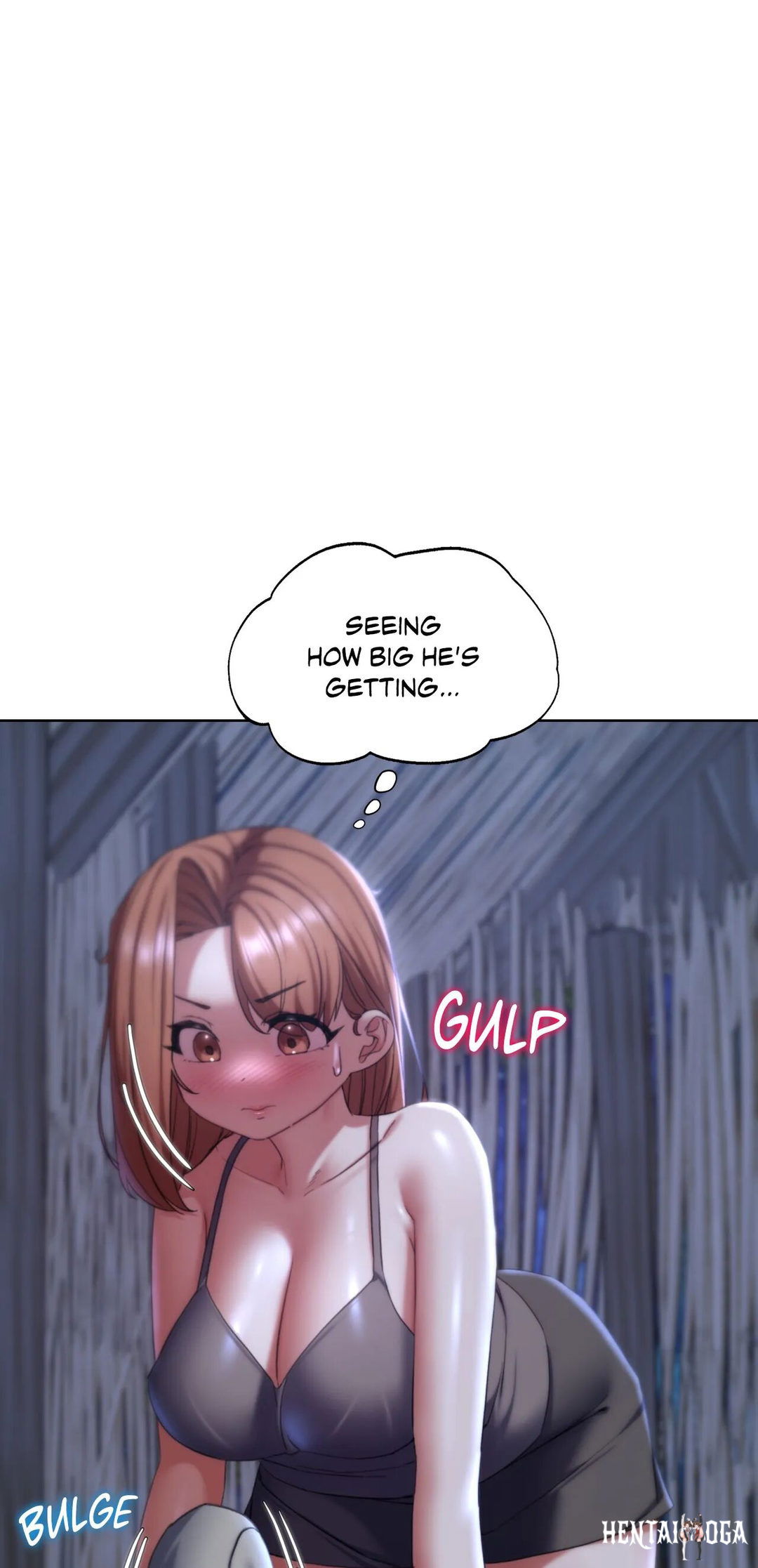 Seniors of Class 5 Seniors of Class 5 Chapter 51 - Page 104