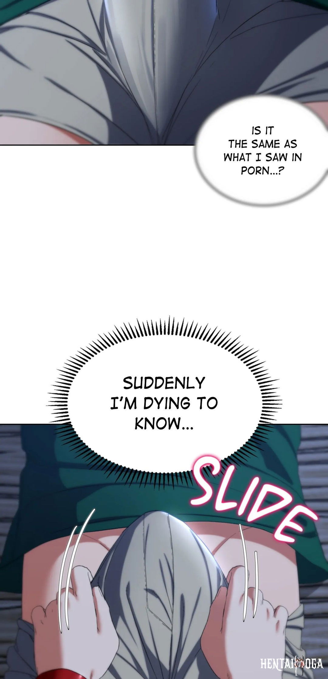 Seniors of Class 5 Seniors of Class 5 Chapter 51 - Page 106