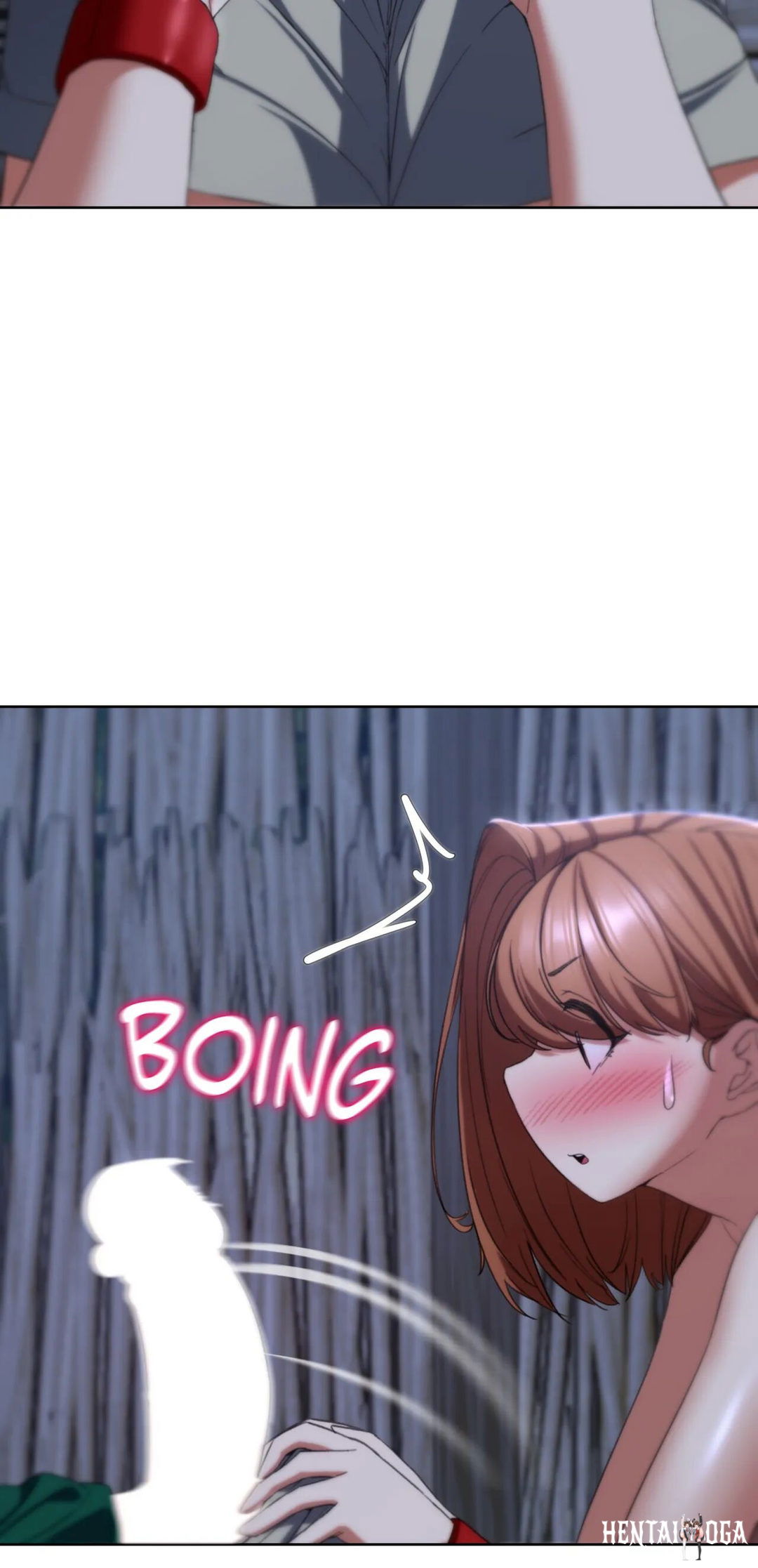 Seniors of Class 5 Seniors of Class 5 Chapter 51 - Page 107