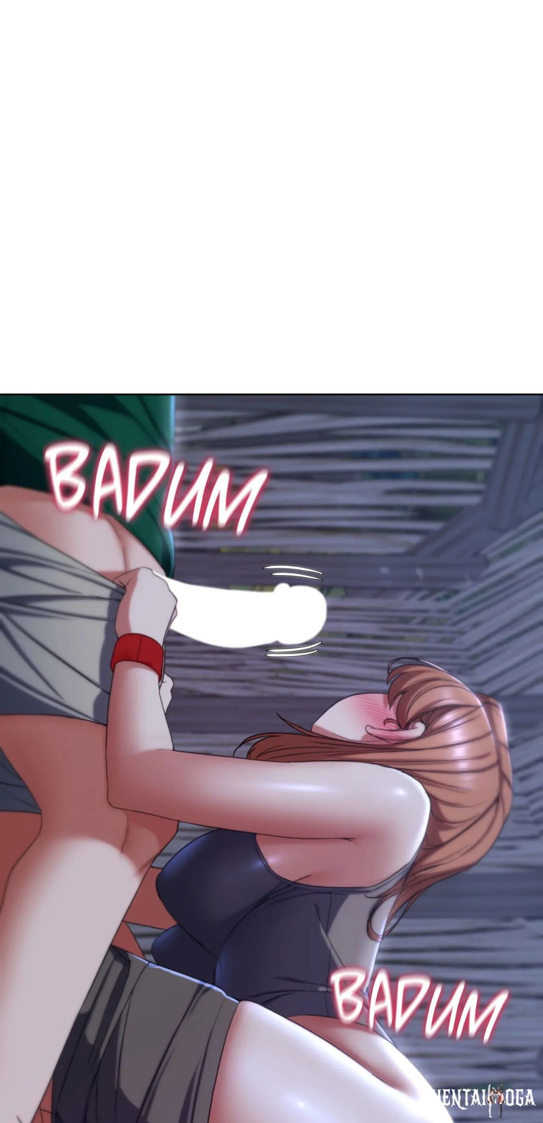 Seniors of Class 5 Seniors of Class 5 Chapter 51 - Page 108