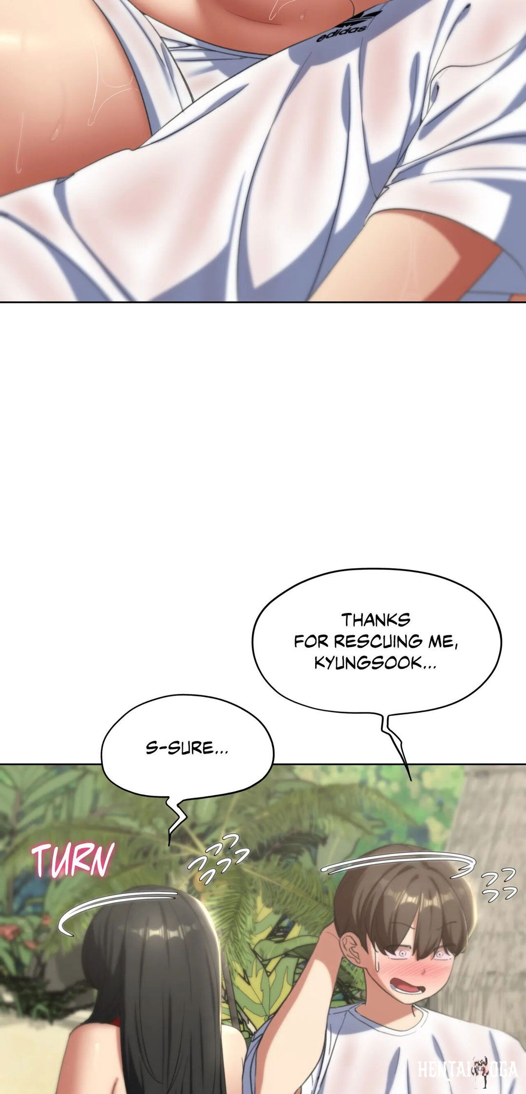 Seniors of Class 5 Seniors of Class 5 Chapter 51 - Page 15