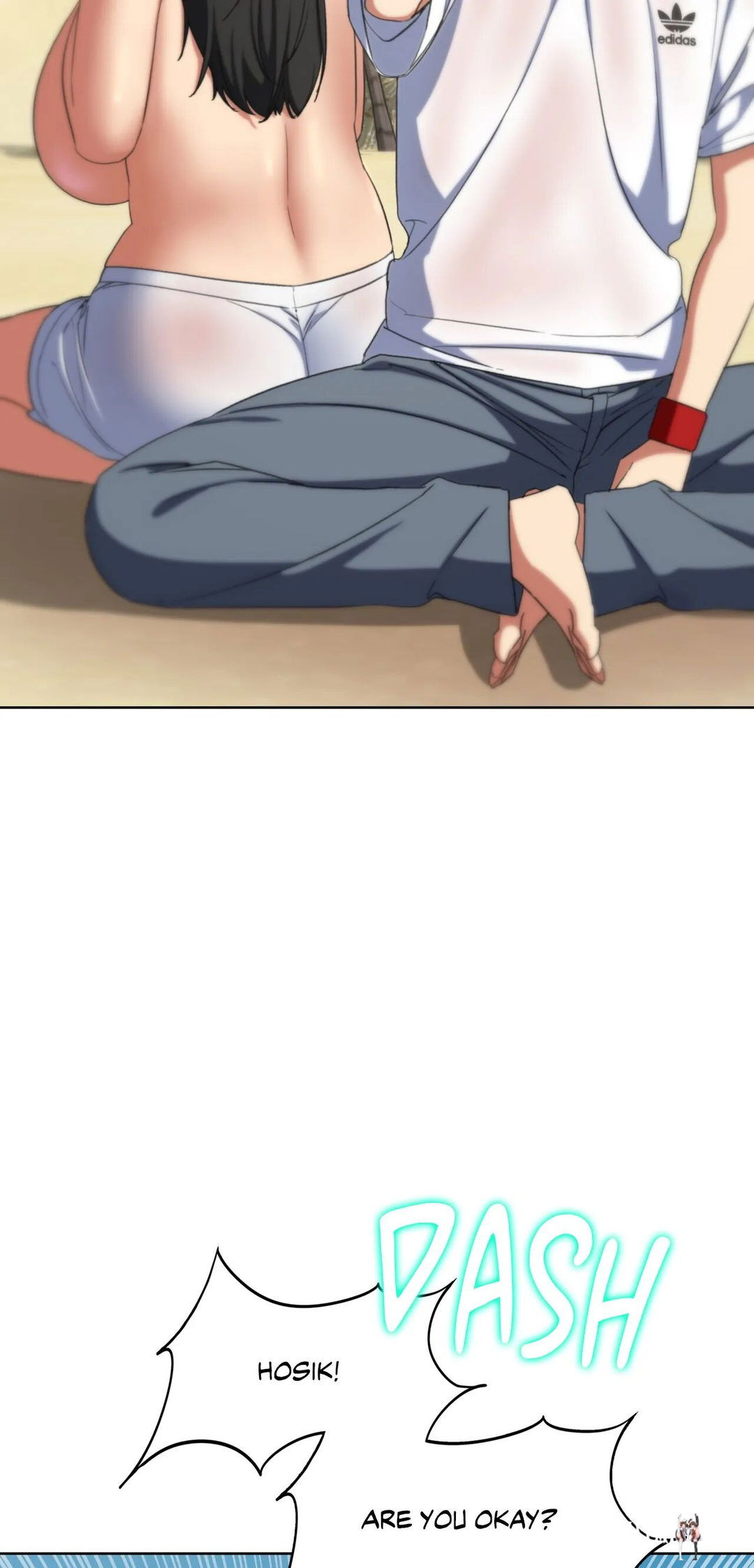 Seniors of Class 5 Seniors of Class 5 Chapter 51 - Page 16