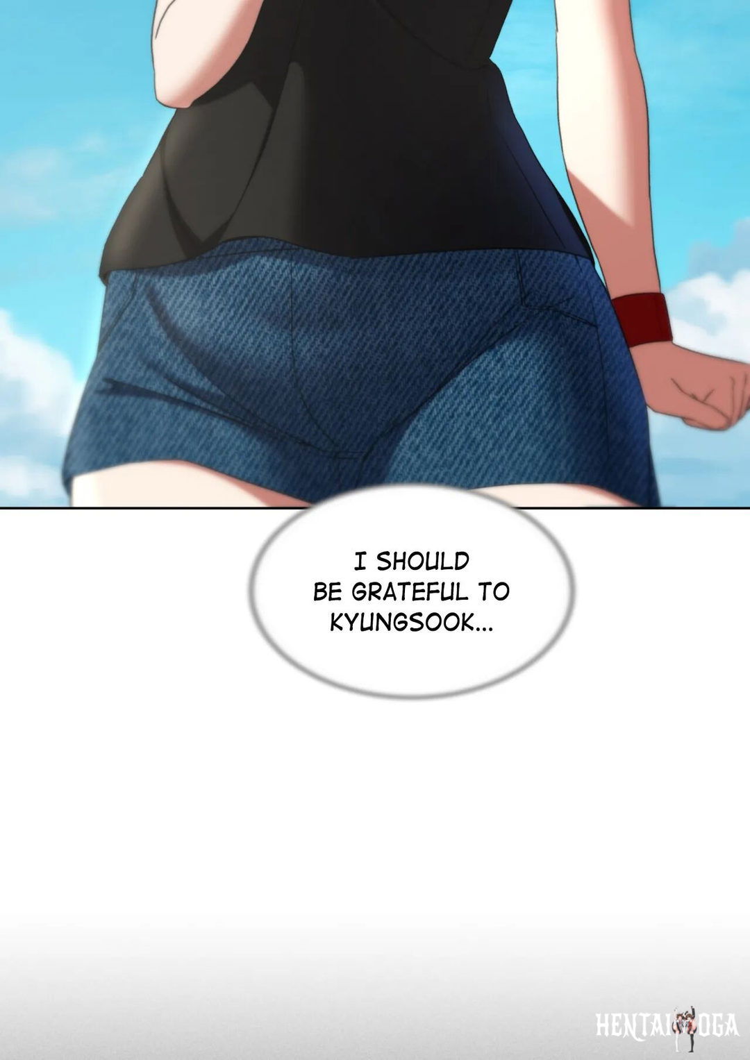 Seniors of Class 5 Seniors of Class 5 Chapter 51 - Page 21