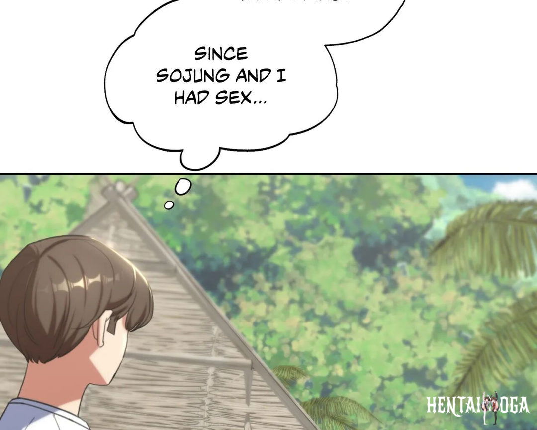 Seniors of Class 5 Seniors of Class 5 Chapter 51 - Page 27