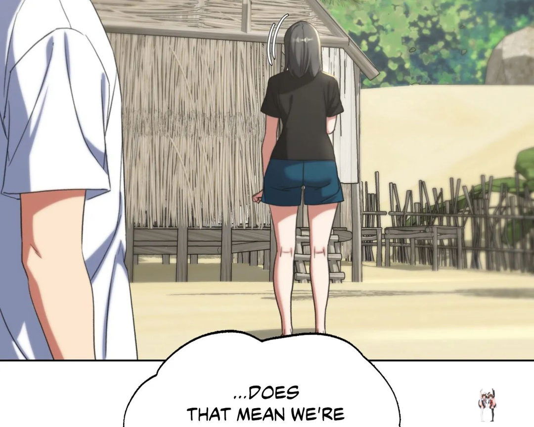 Seniors of Class 5 Seniors of Class 5 Chapter 51 - Page 28