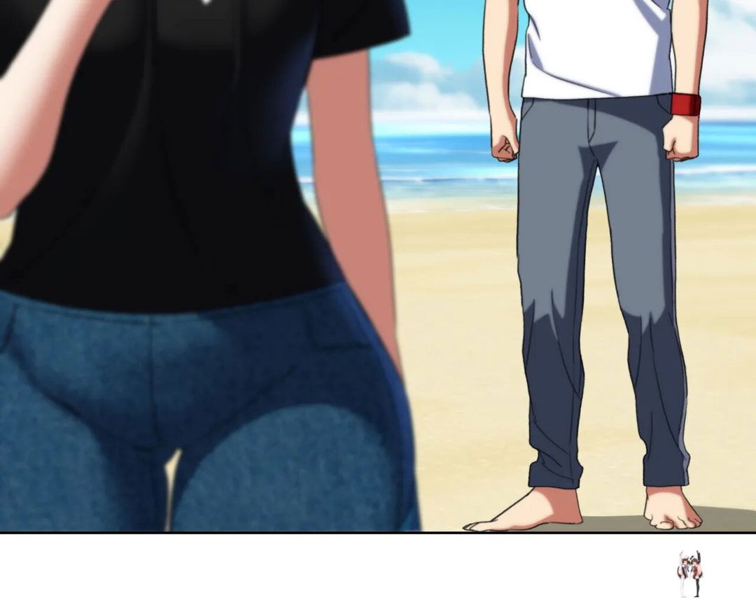 Seniors of Class 5 Seniors of Class 5 Chapter 51 - Page 31