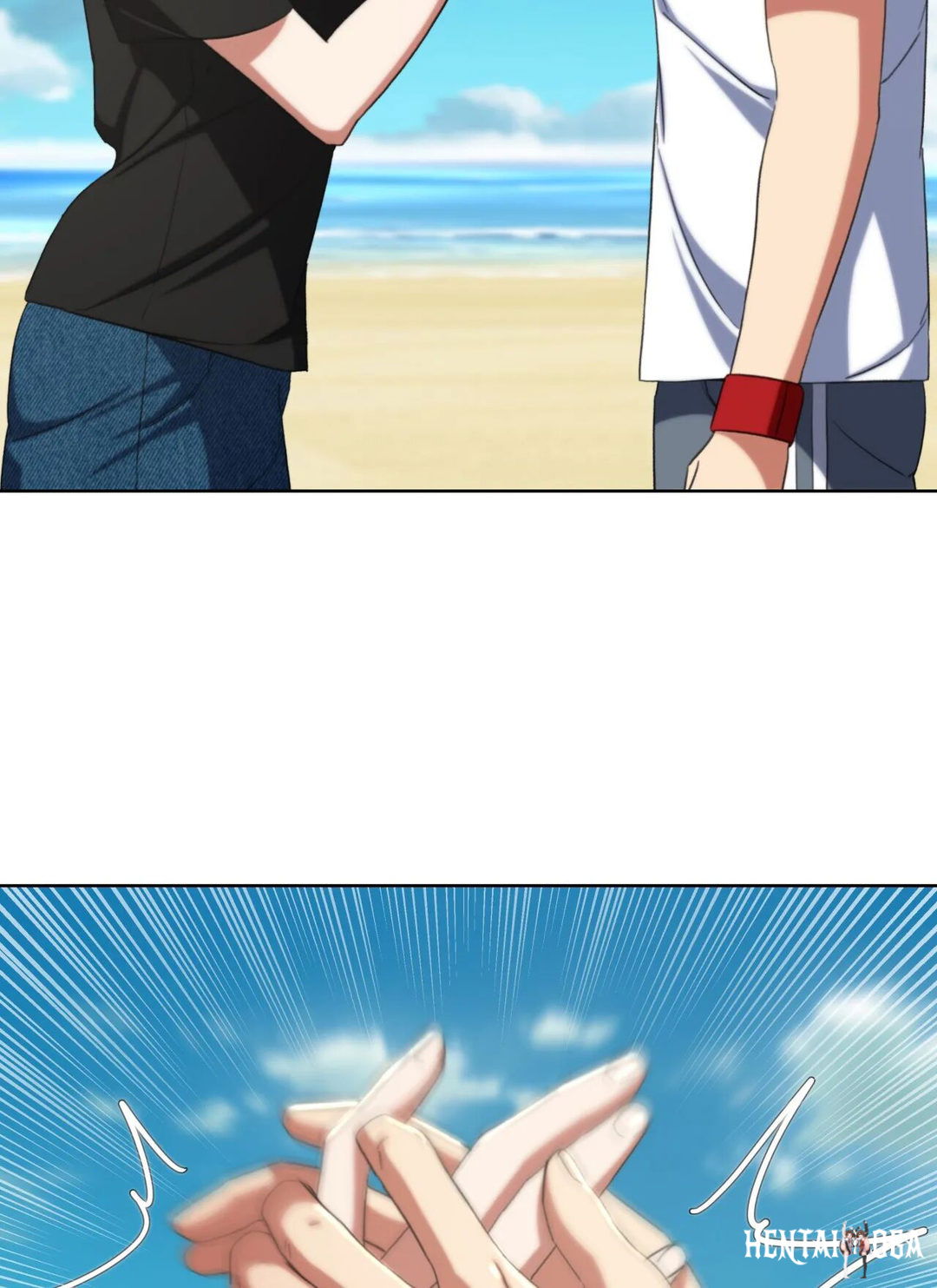 Seniors of Class 5 Seniors of Class 5 Chapter 51 - Page 34