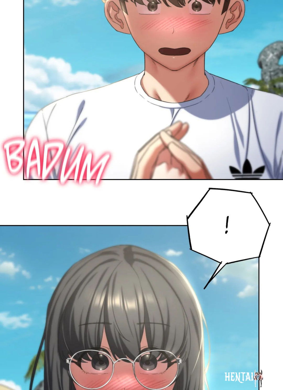 Seniors of Class 5 Seniors of Class 5 Chapter 51 - Page 36