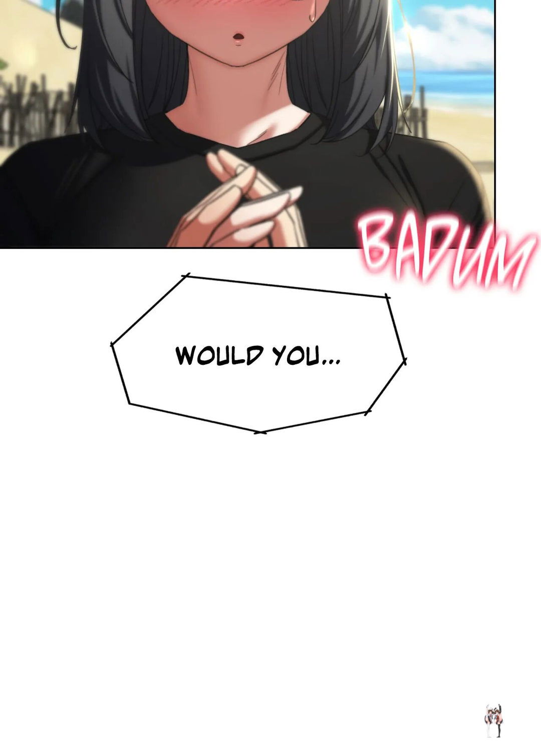 Seniors of Class 5 Seniors of Class 5 Chapter 51 - Page 37