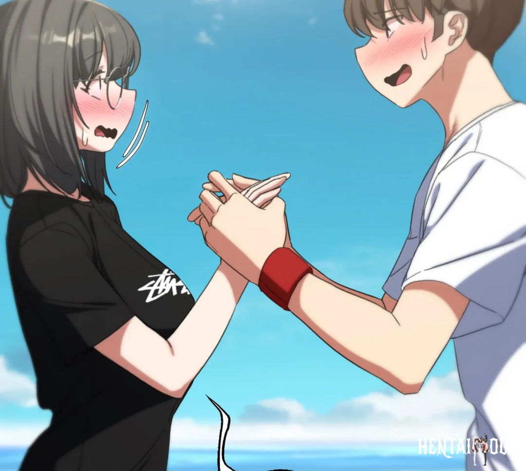 Seniors of Class 5 Seniors of Class 5 Chapter 51 - Page 39