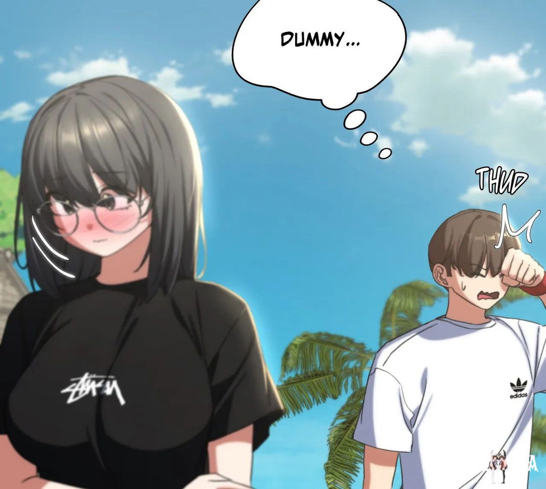 Seniors of Class 5 Seniors of Class 5 Chapter 51 - Page 41