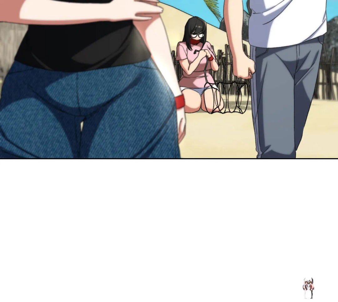 Seniors of Class 5 Seniors of Class 5 Chapter 51 - Page 42