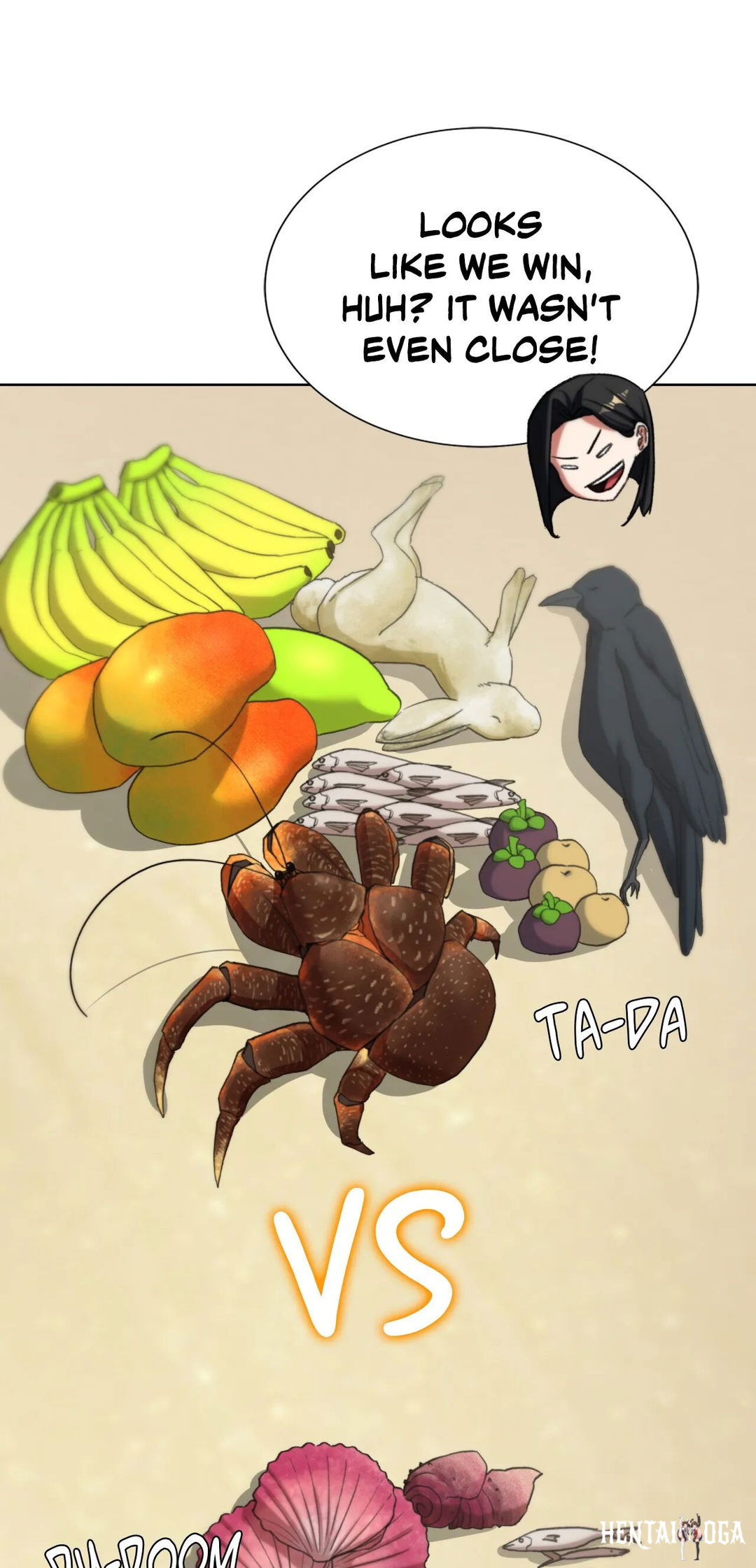 Seniors of Class 5 Seniors of Class 5 Chapter 51 - Page 44