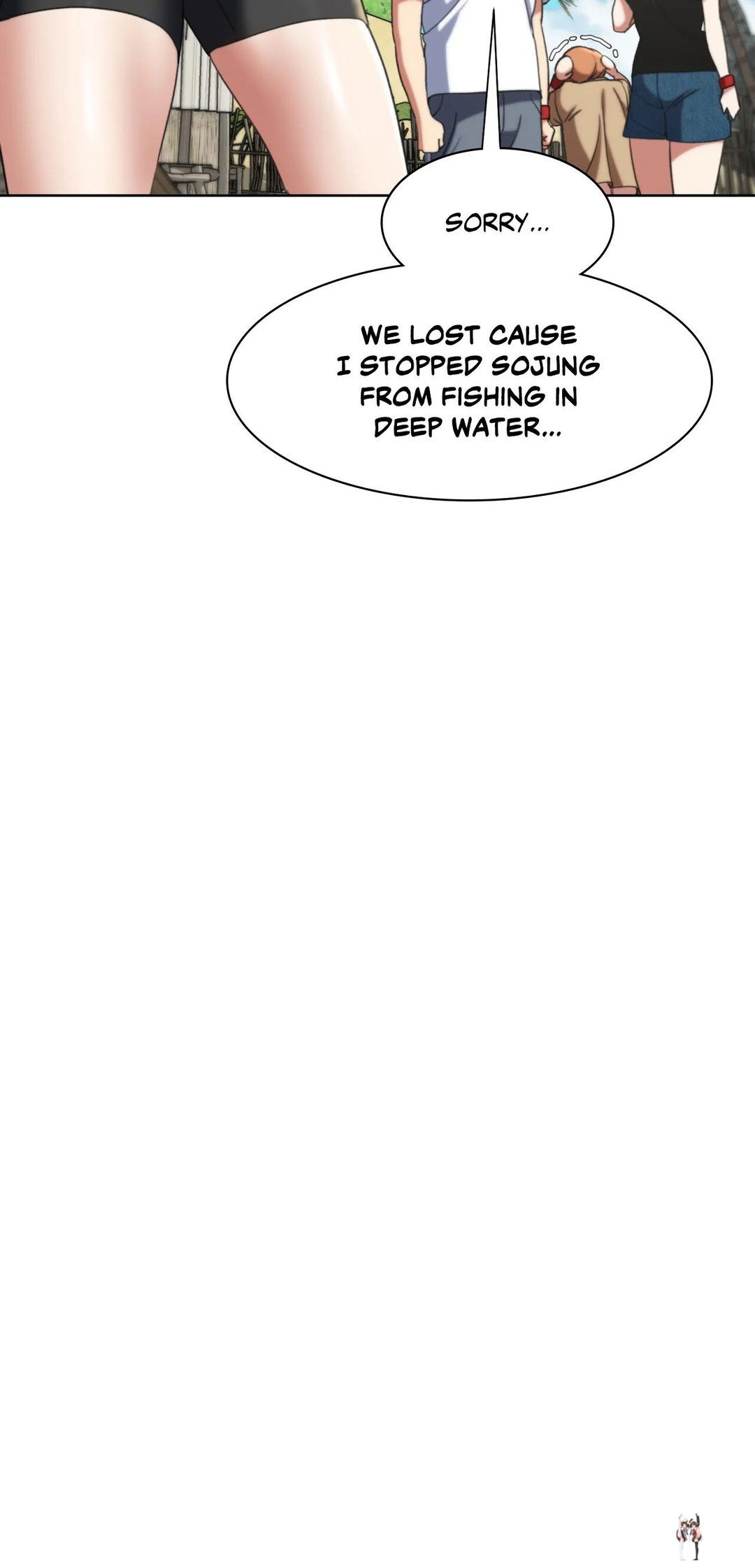 Seniors of Class 5 Seniors of Class 5 Chapter 51 - Page 46