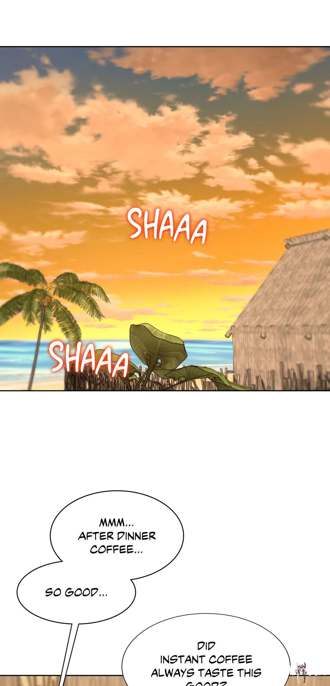 Seniors of Class 5 Seniors of Class 5 Chapter 51 - Page 47