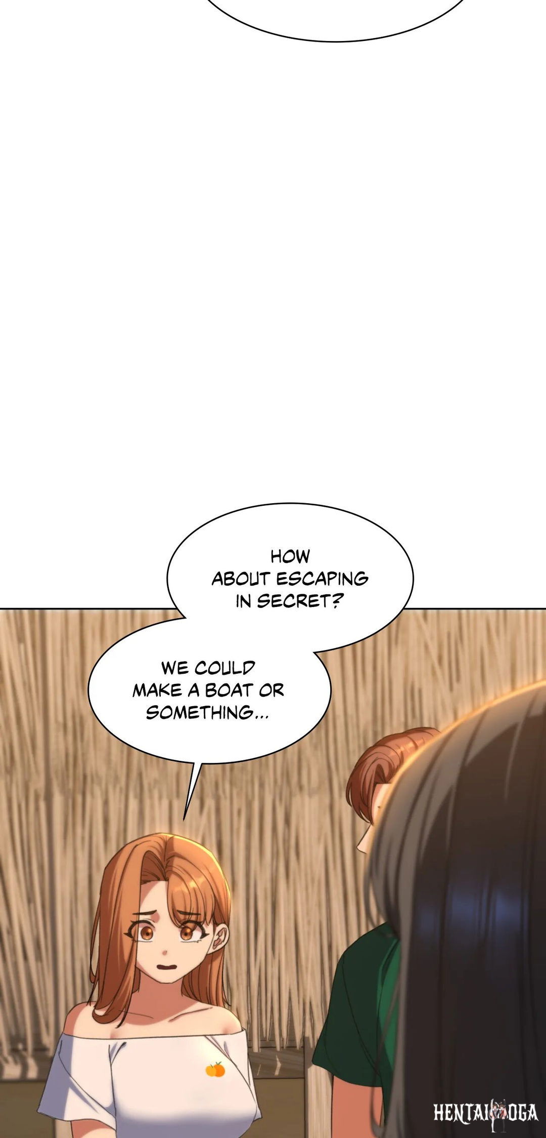 Seniors of Class 5 Seniors of Class 5 Chapter 51 - Page 51