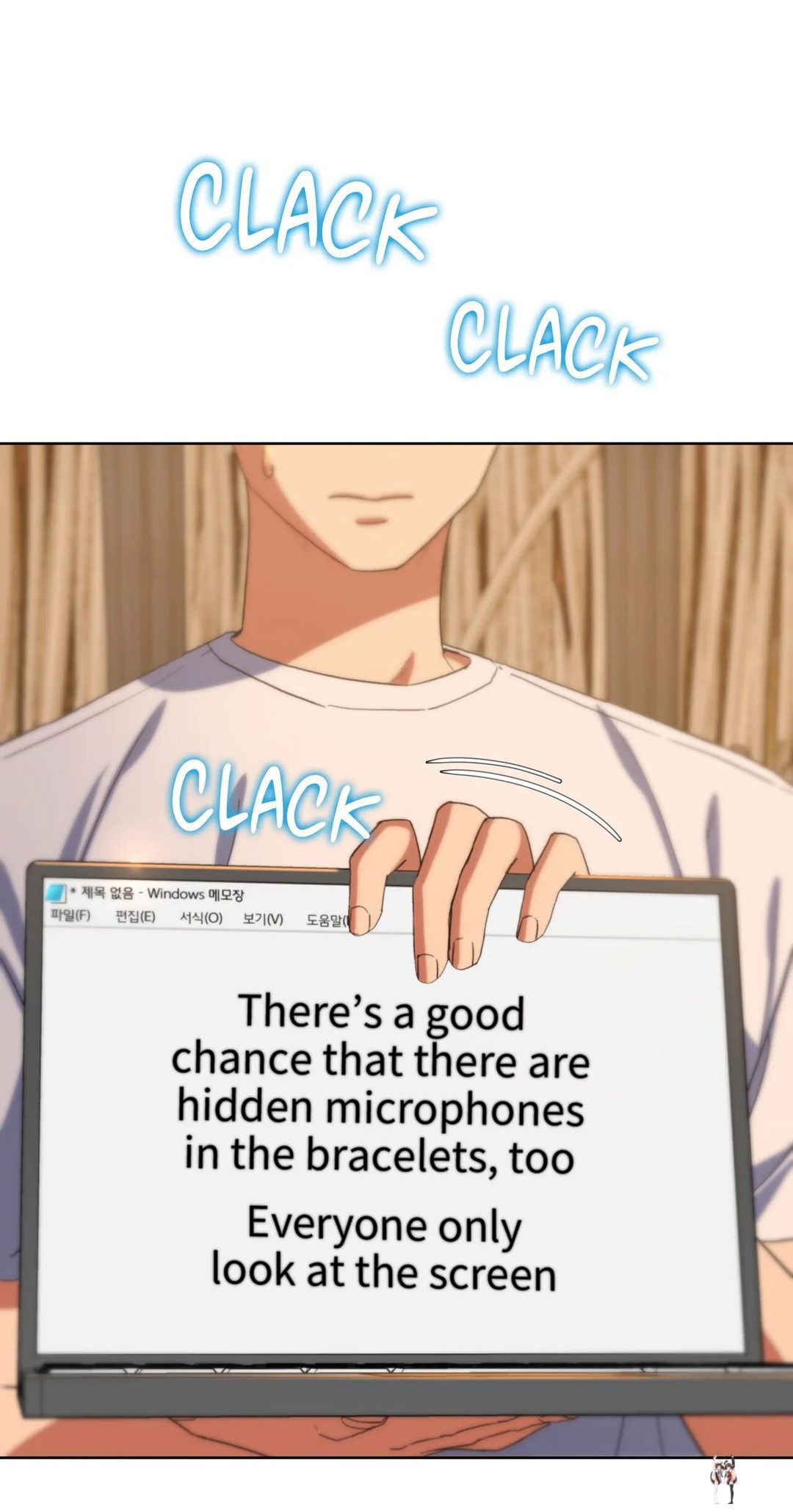 Seniors of Class 5 Seniors of Class 5 Chapter 51 - Page 59