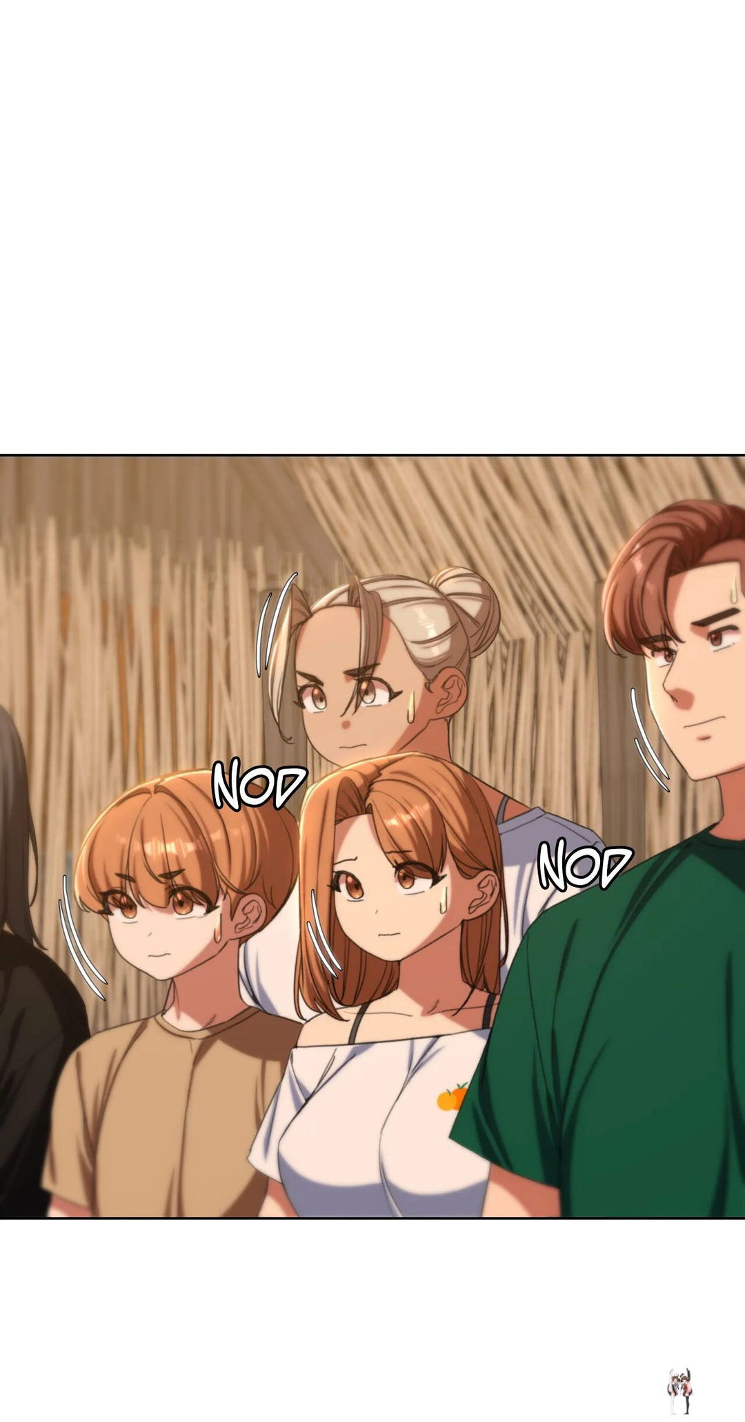 Seniors of Class 5 Seniors of Class 5 Chapter 51 - Page 60