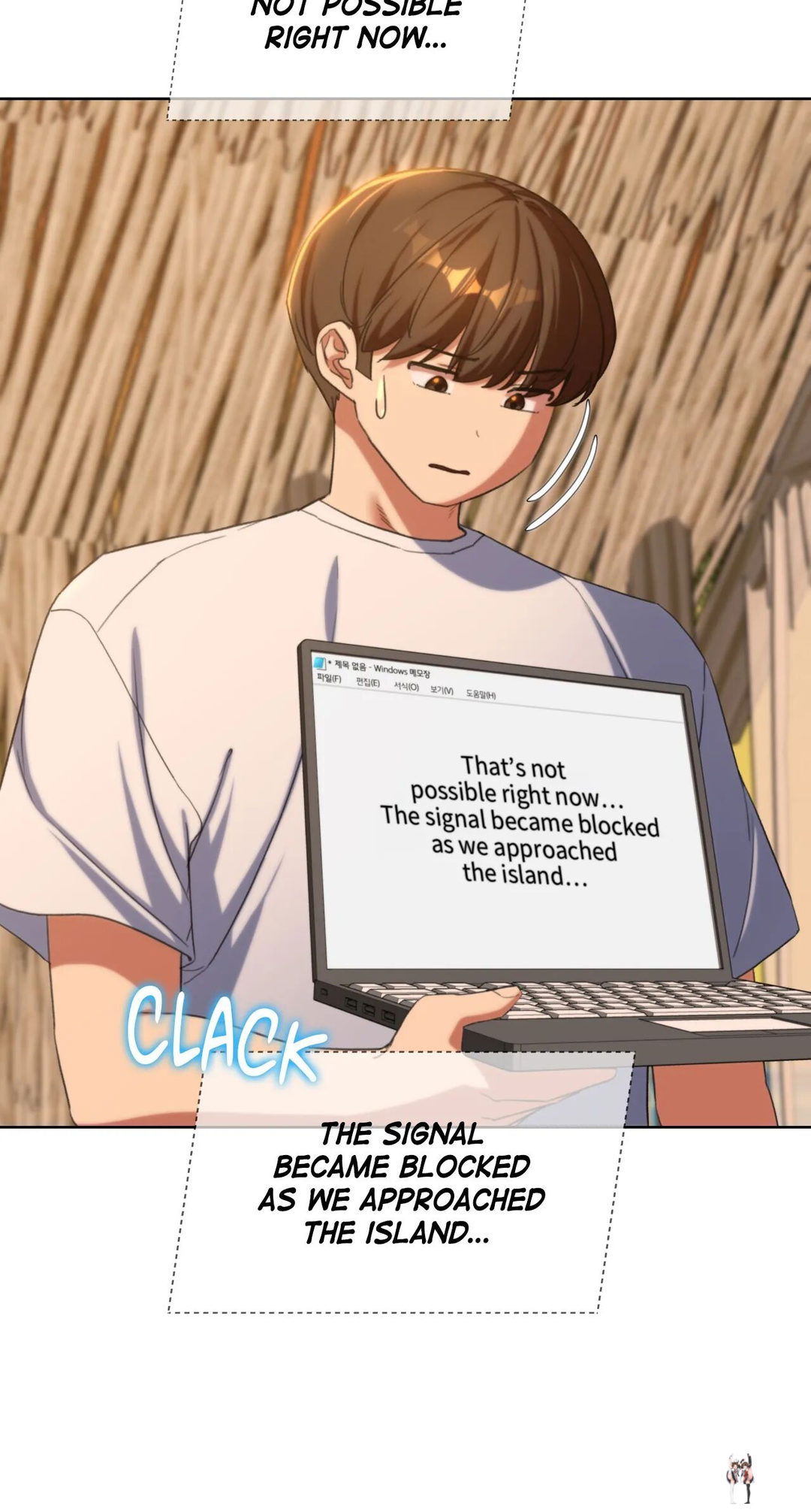 Seniors of Class 5 Seniors of Class 5 Chapter 51 - Page 66