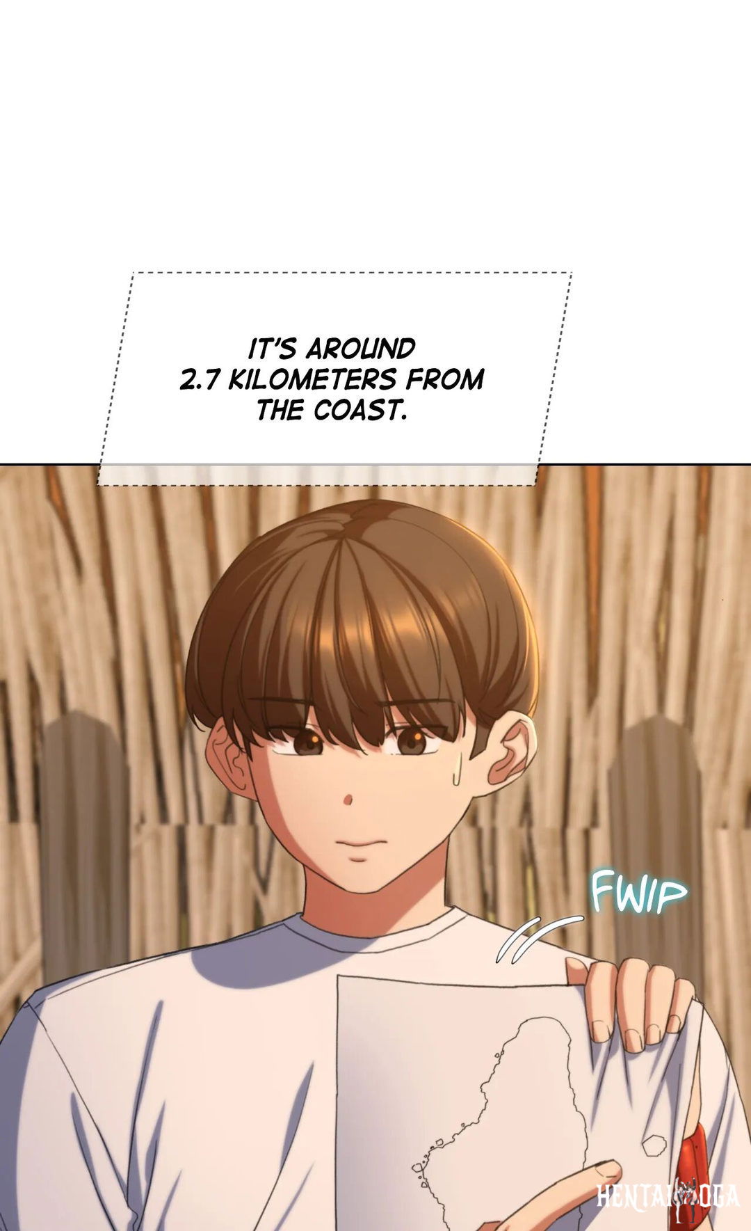 Seniors of Class 5 Seniors of Class 5 Chapter 51 - Page 68