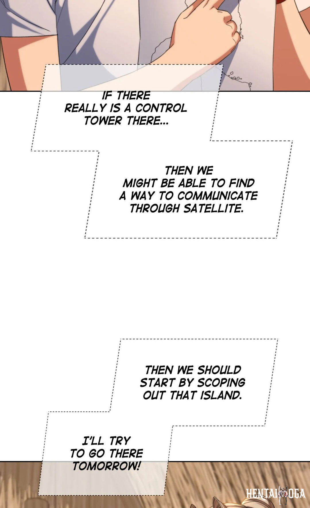 Seniors of Class 5 Seniors of Class 5 Chapter 51 - Page 69