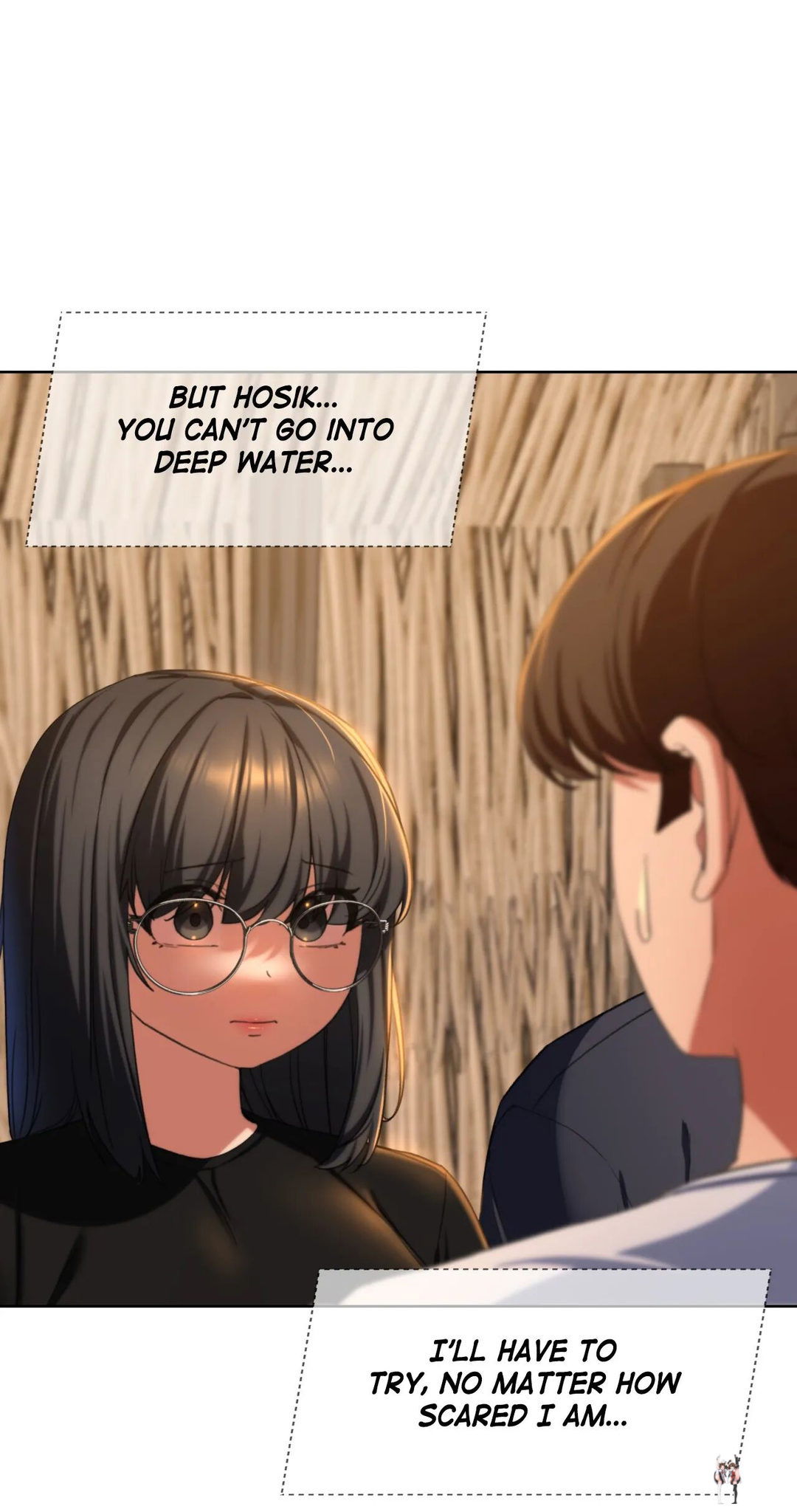 Seniors of Class 5 Seniors of Class 5 Chapter 51 - Page 76