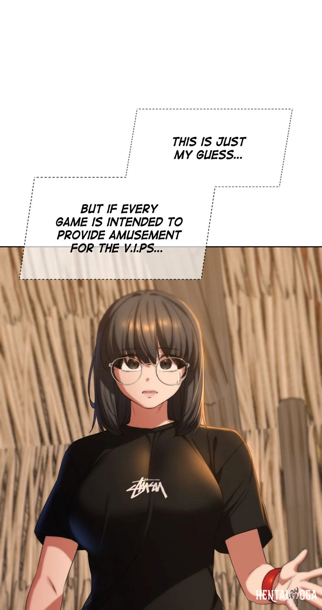 Seniors of Class 5 Seniors of Class 5 Chapter 51 - Page 77