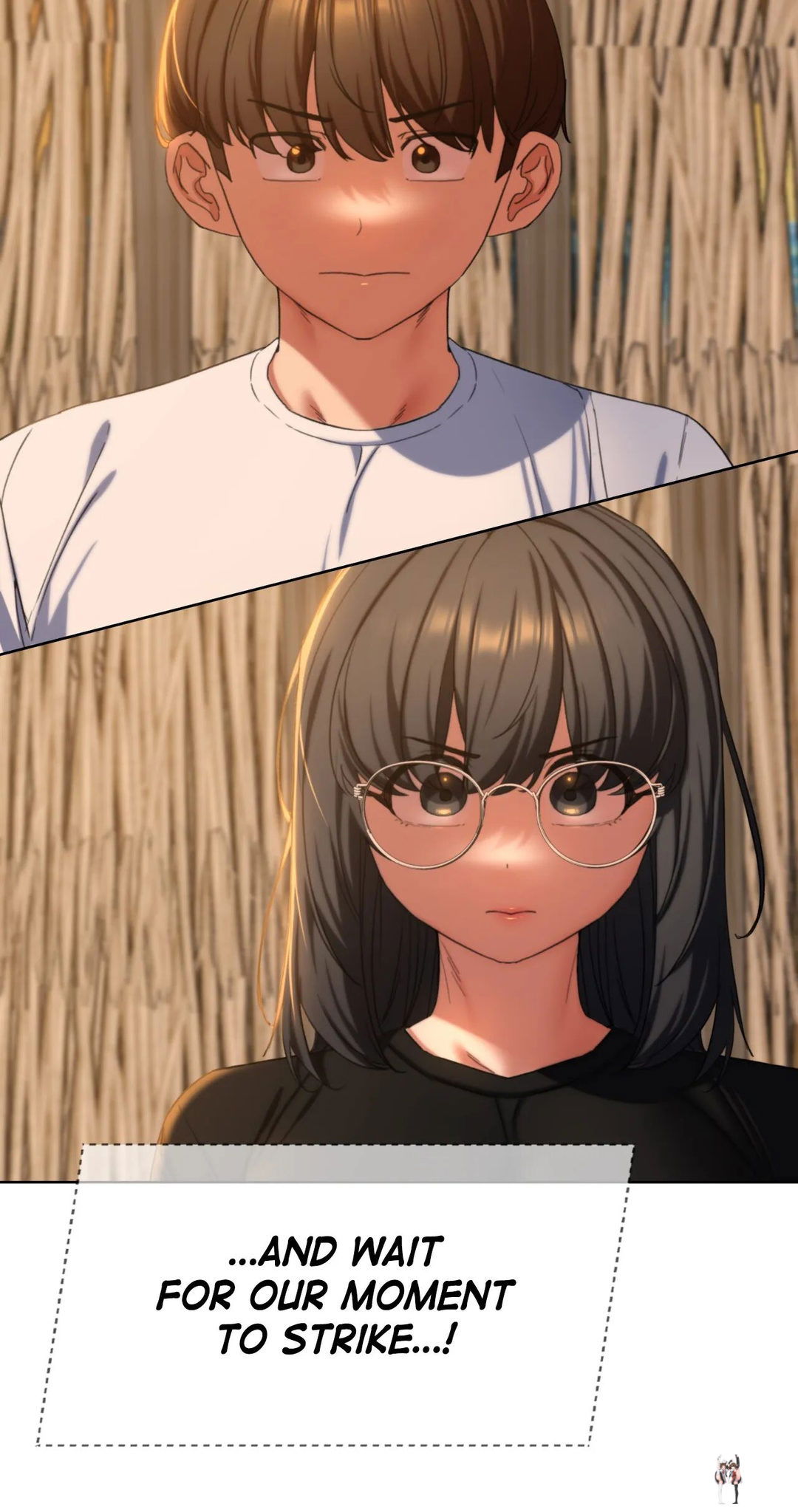 Seniors of Class 5 Seniors of Class 5 Chapter 51 - Page 79