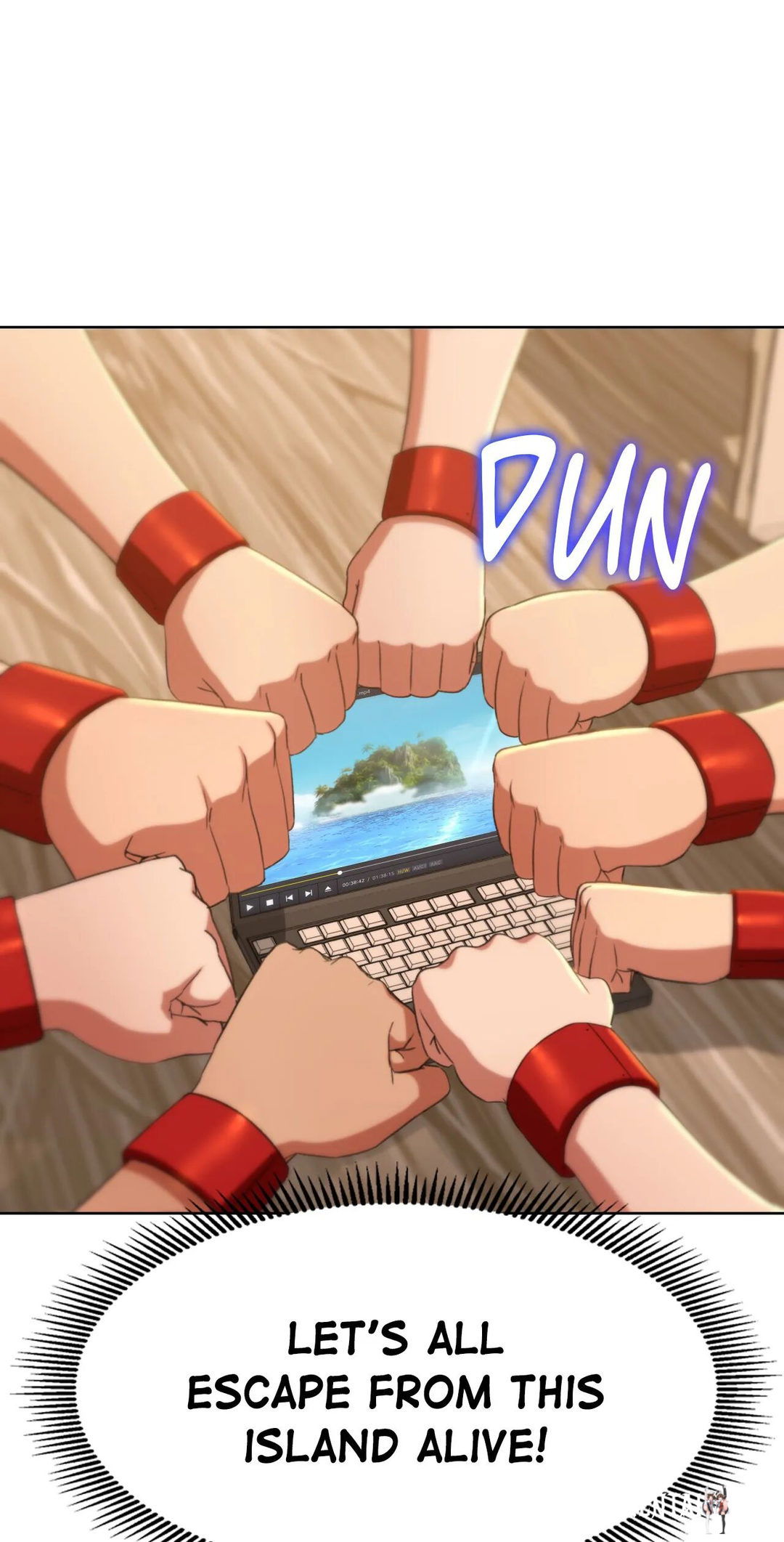 Seniors of Class 5 Seniors of Class 5 Chapter 51 - Page 80