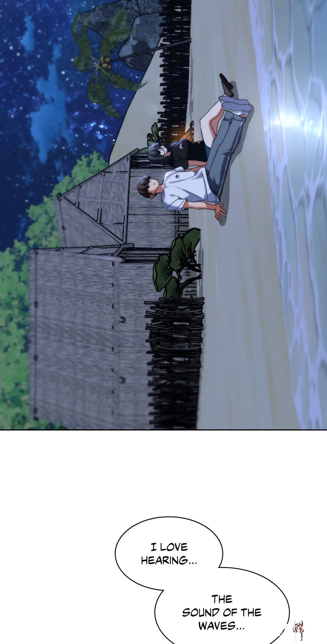 Seniors of Class 5 Seniors of Class 5 Chapter 51 - Page 83