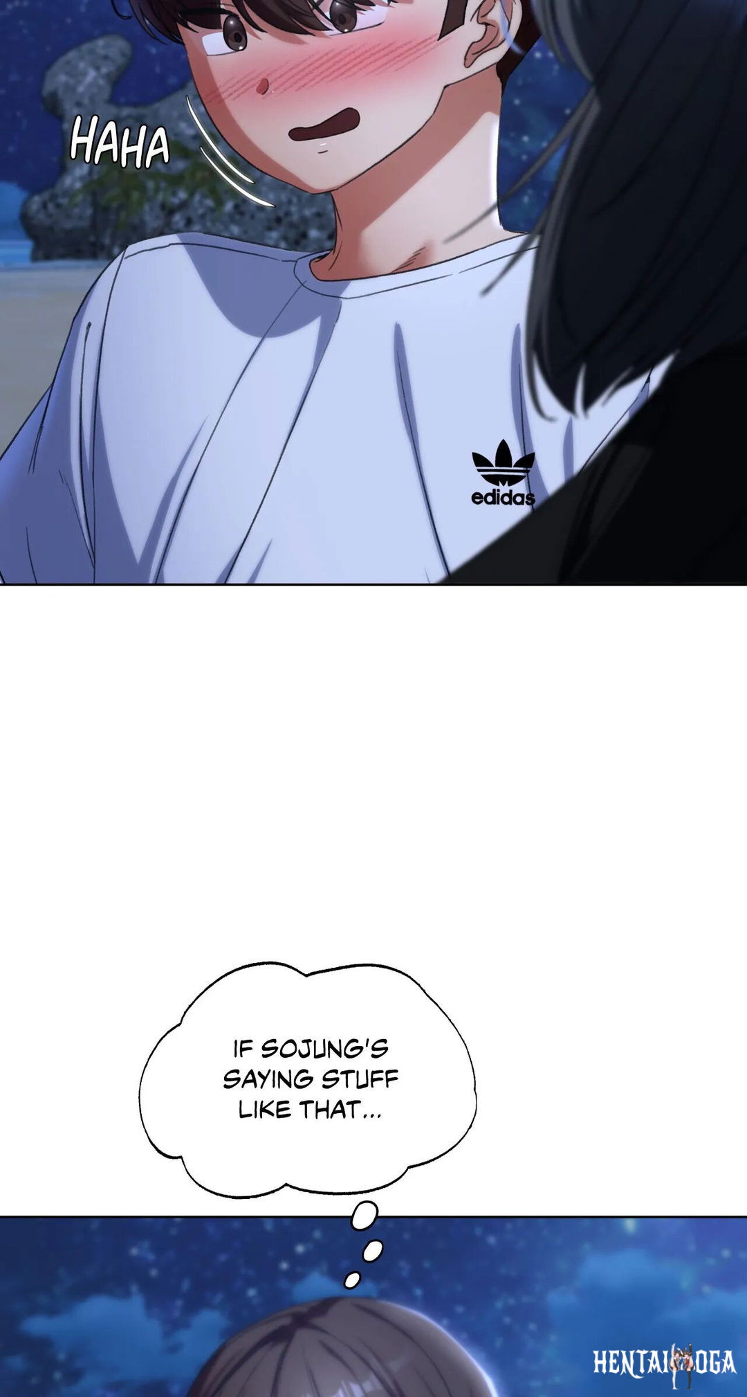 Seniors of Class 5 Seniors of Class 5 Chapter 51 - Page 89