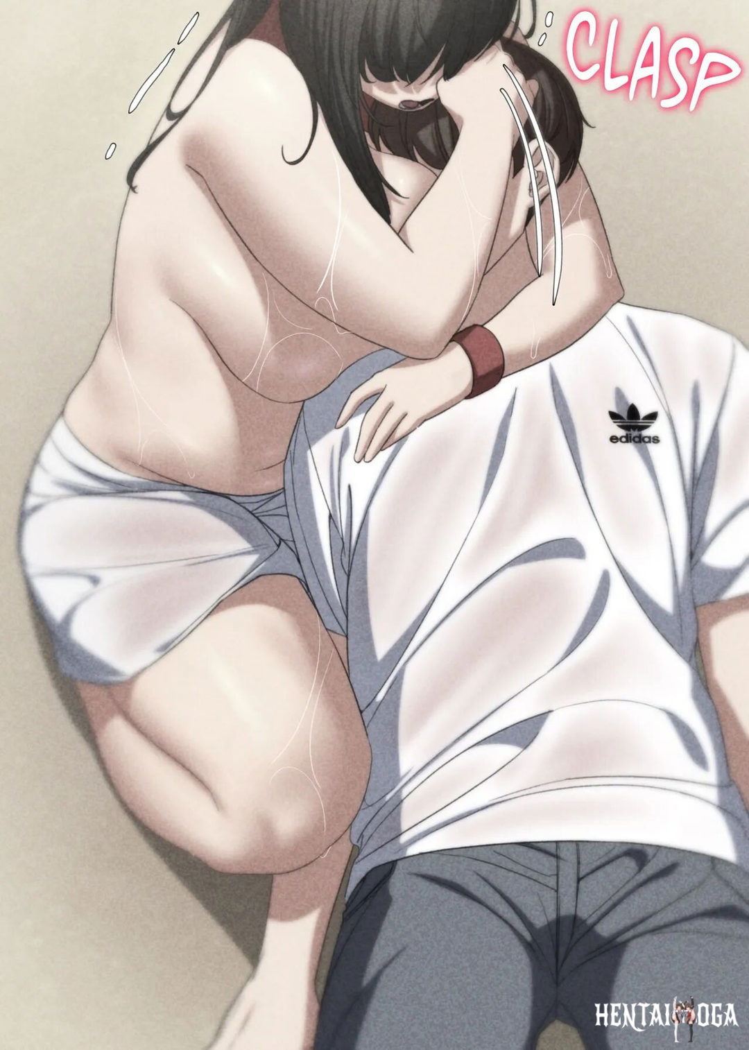 Seniors of Class 5 Seniors of Class 5 Chapter 51 - Page 9