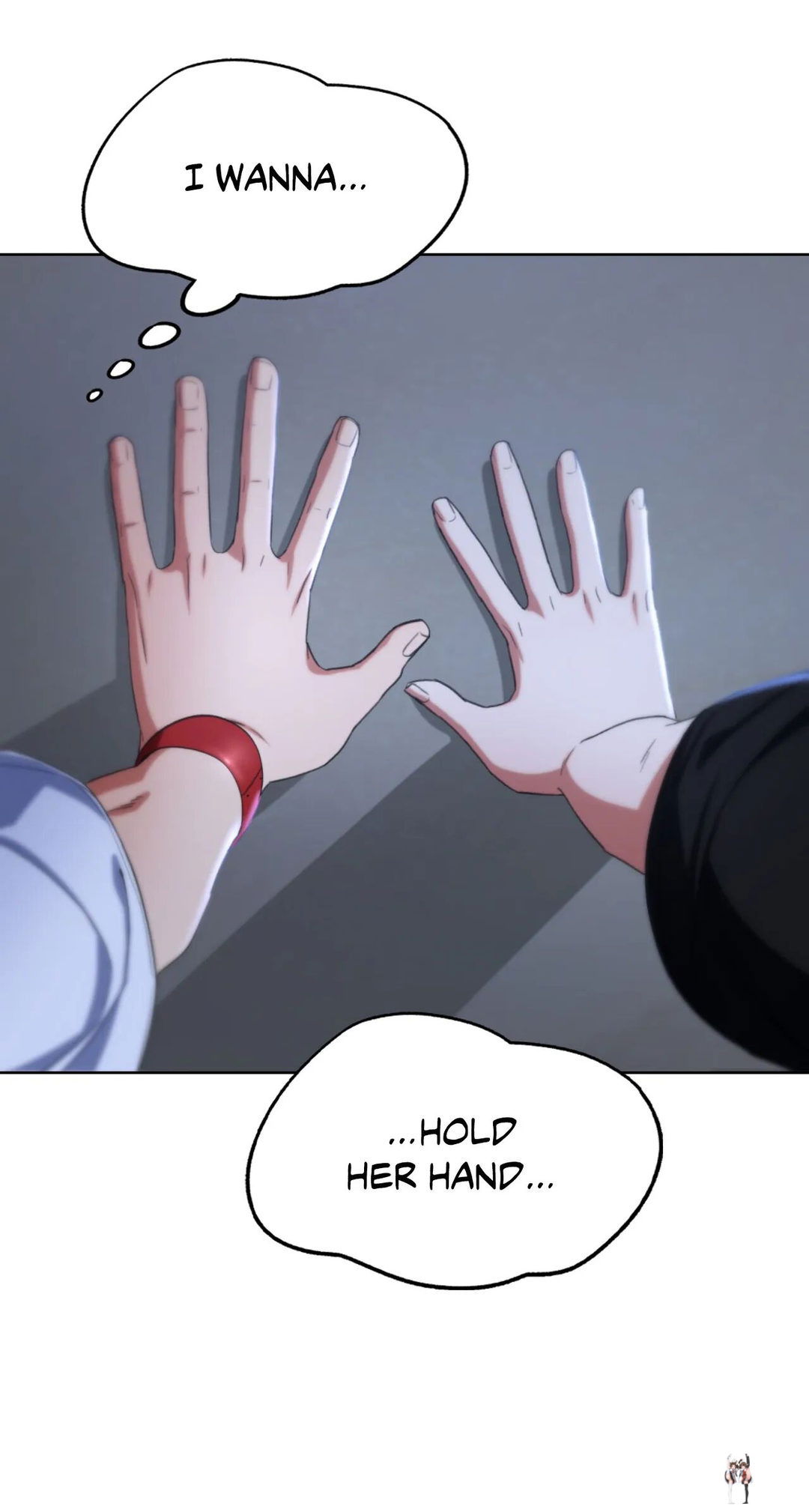 Seniors of Class 5 Seniors of Class 5 Chapter 51 - Page 91